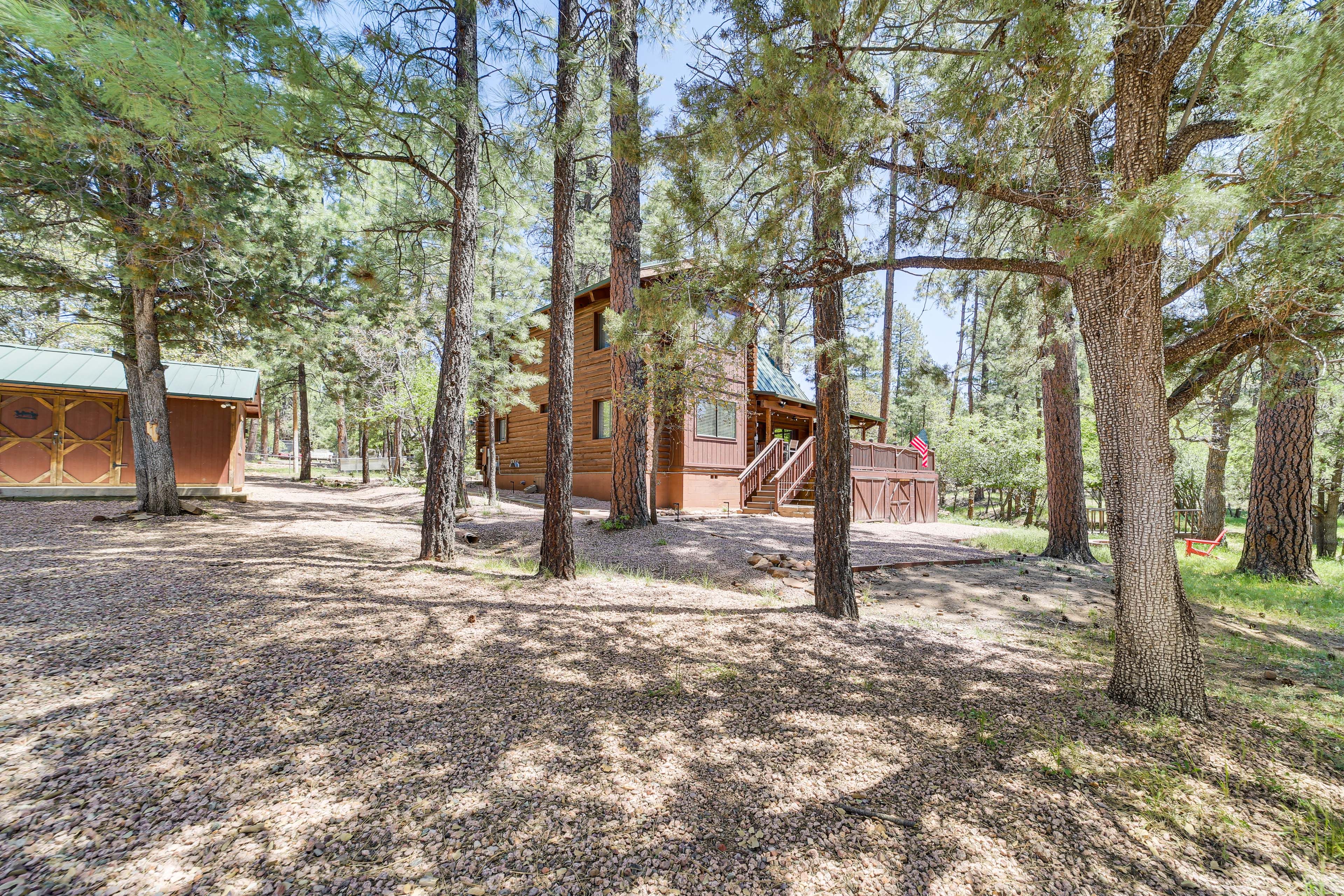 Property Exterior