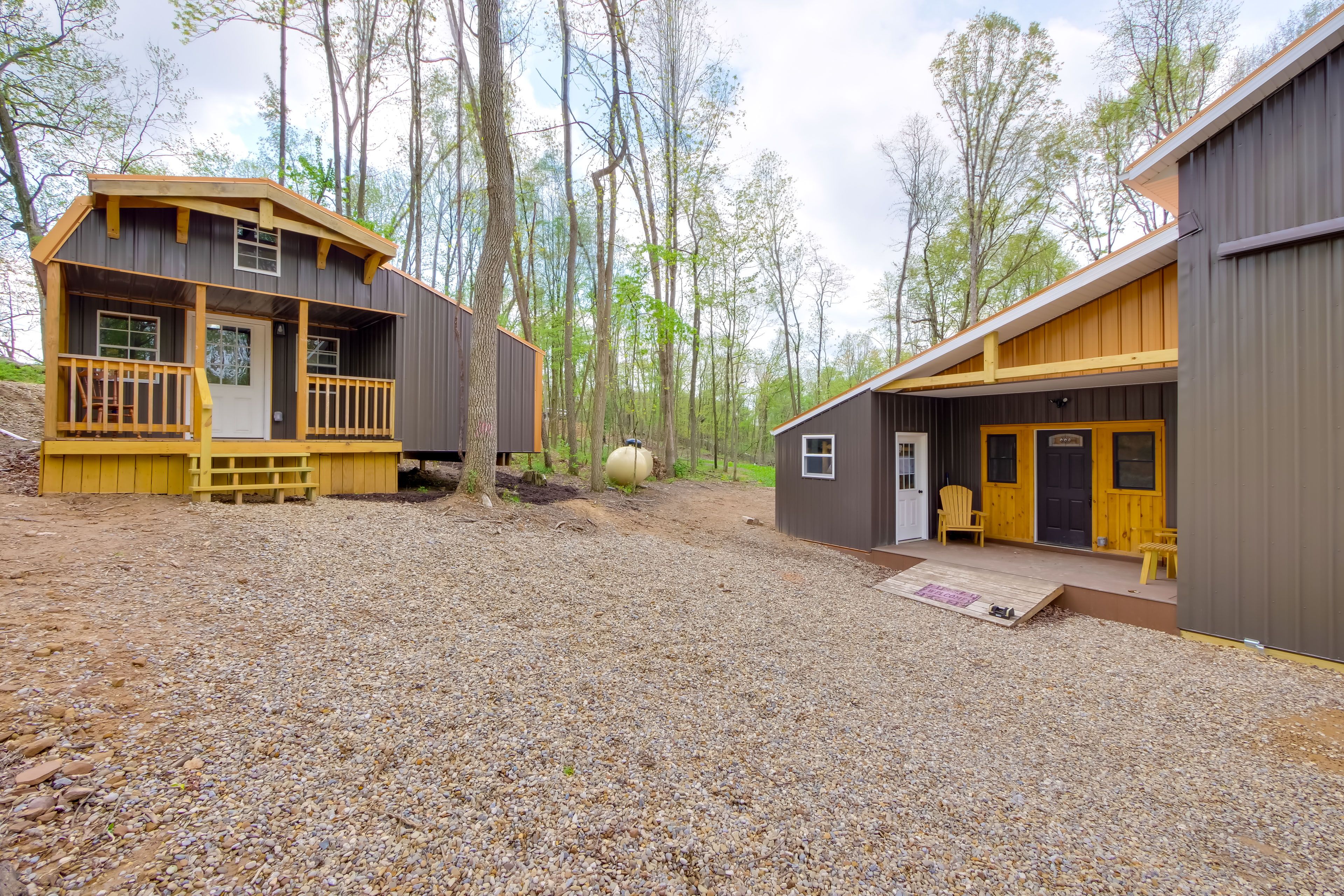 Property Exterior