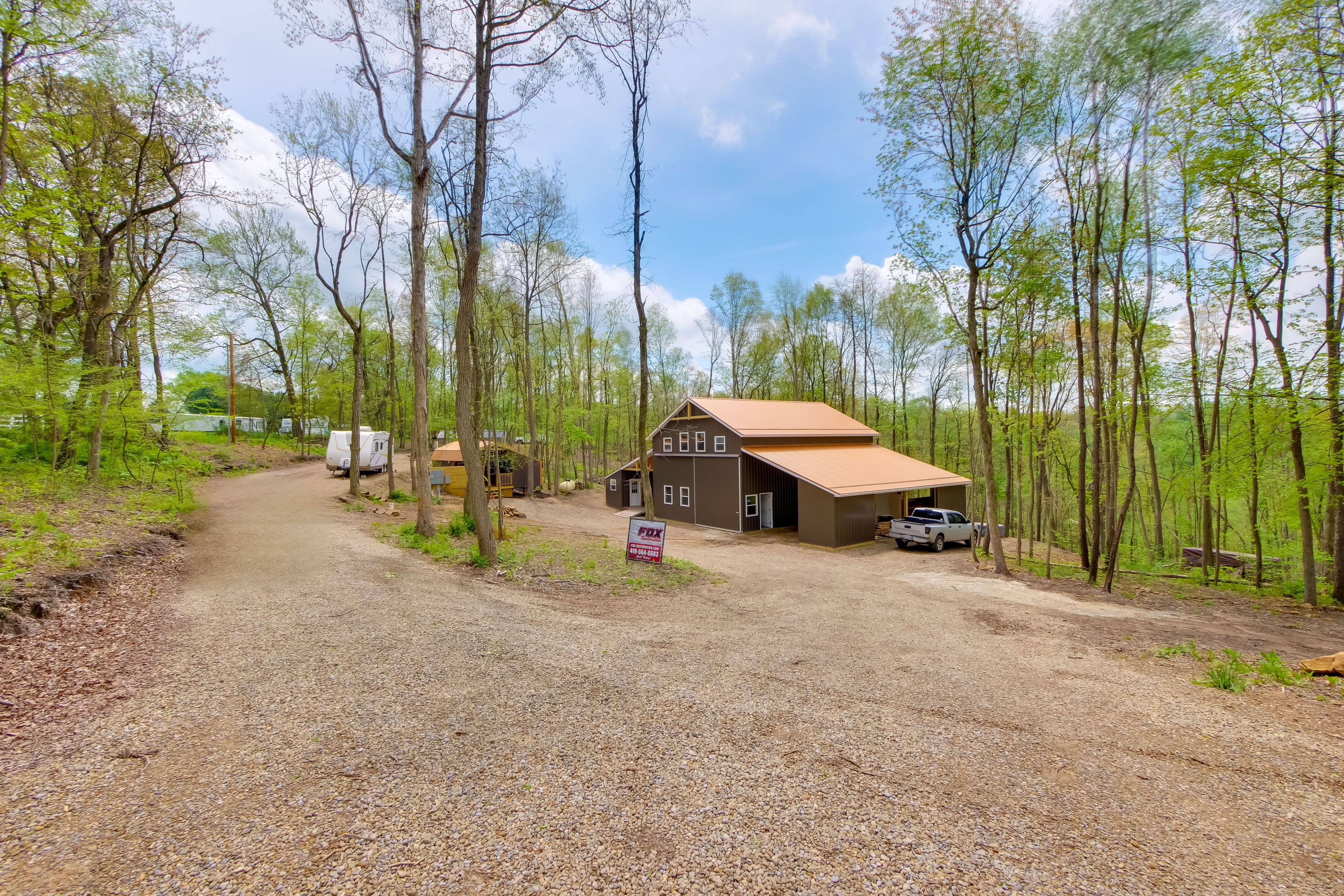 Property Exterior