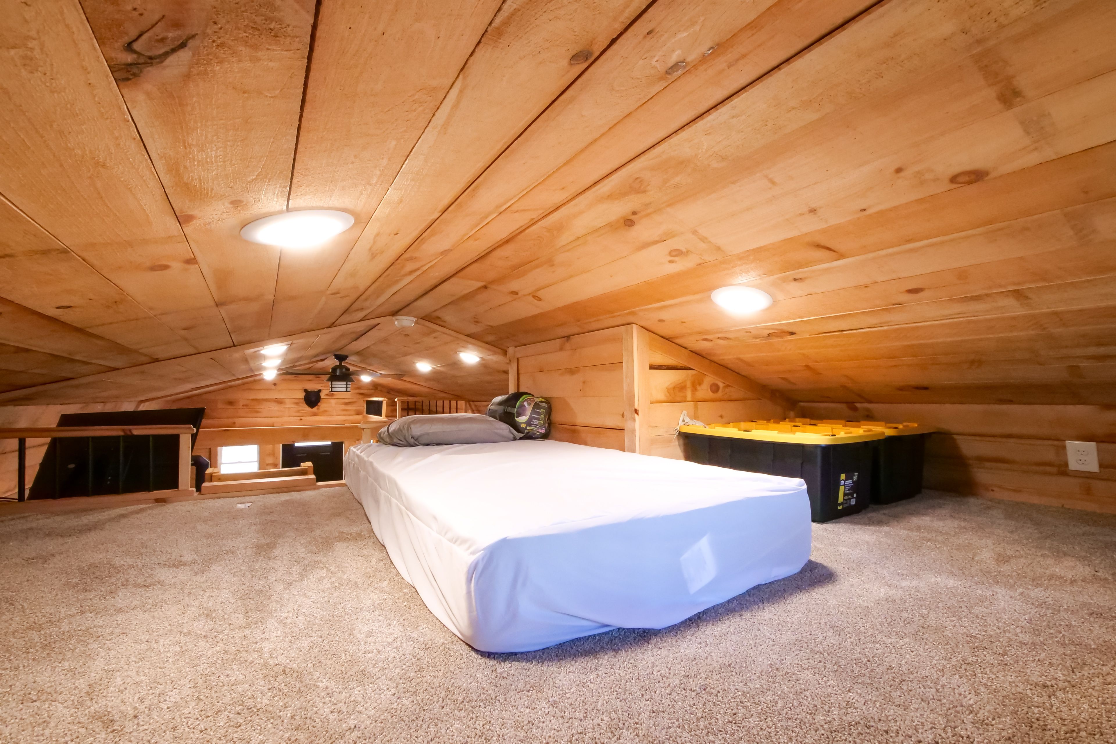 Loft | Twin Mattress