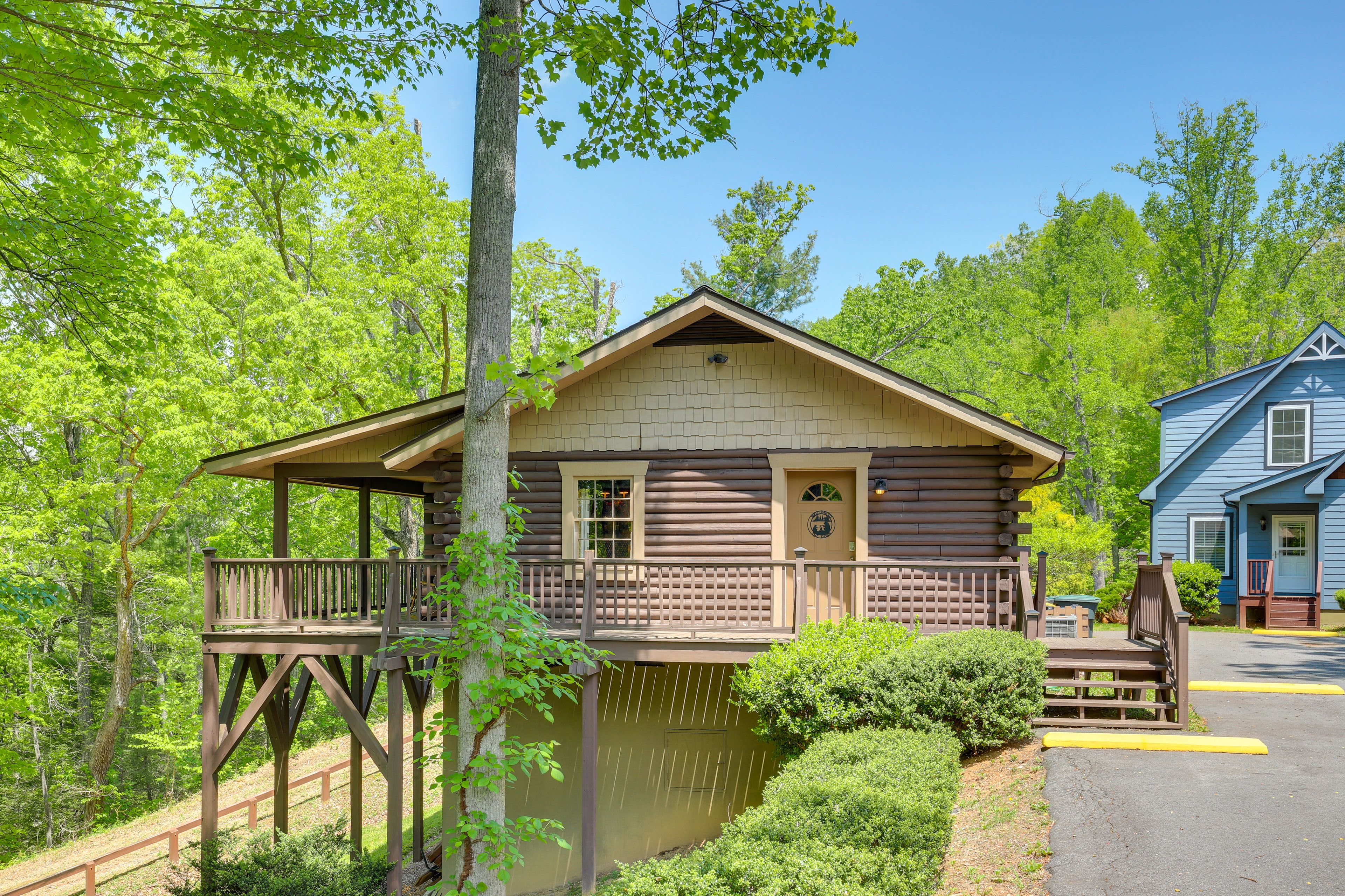 Property Exterior