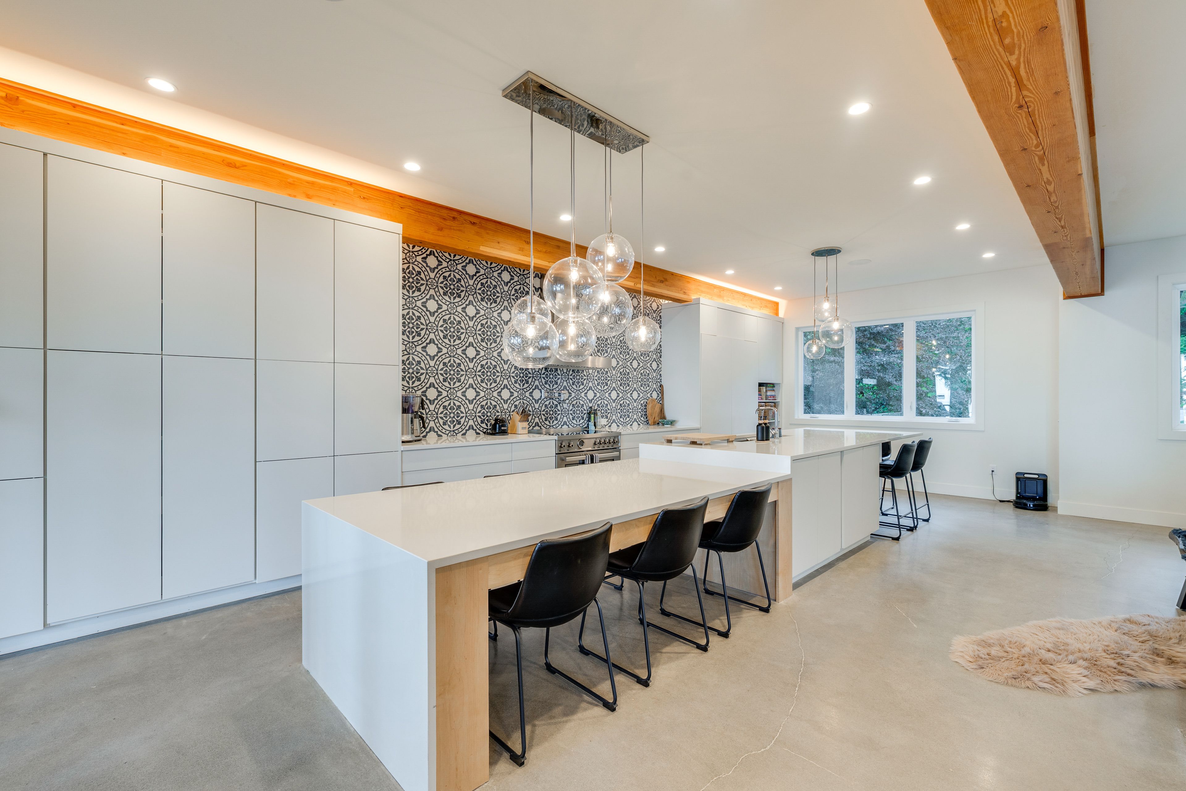 Kitchen | Cooking Basics | Coffee Maker | Main Level