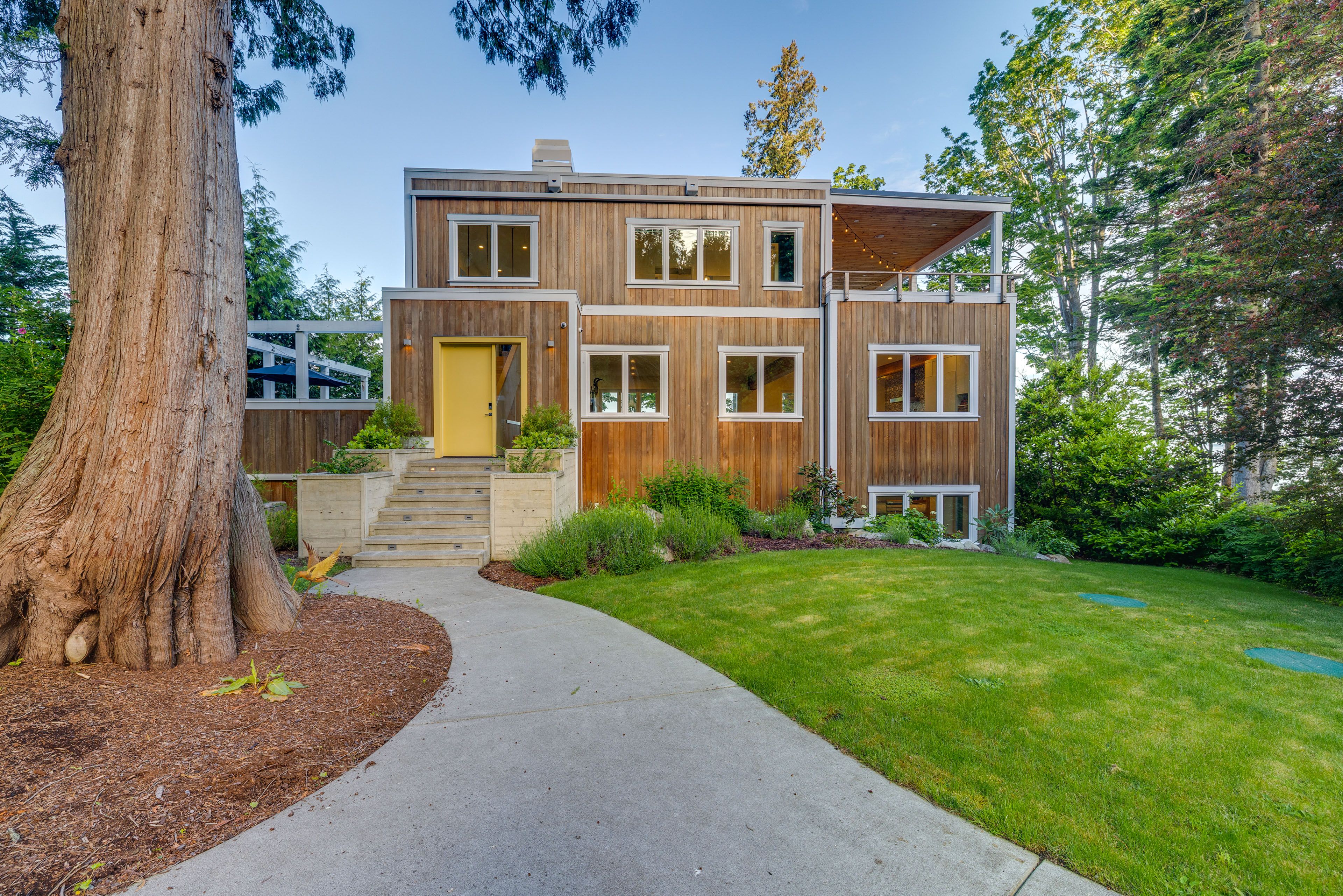 Home Exterior