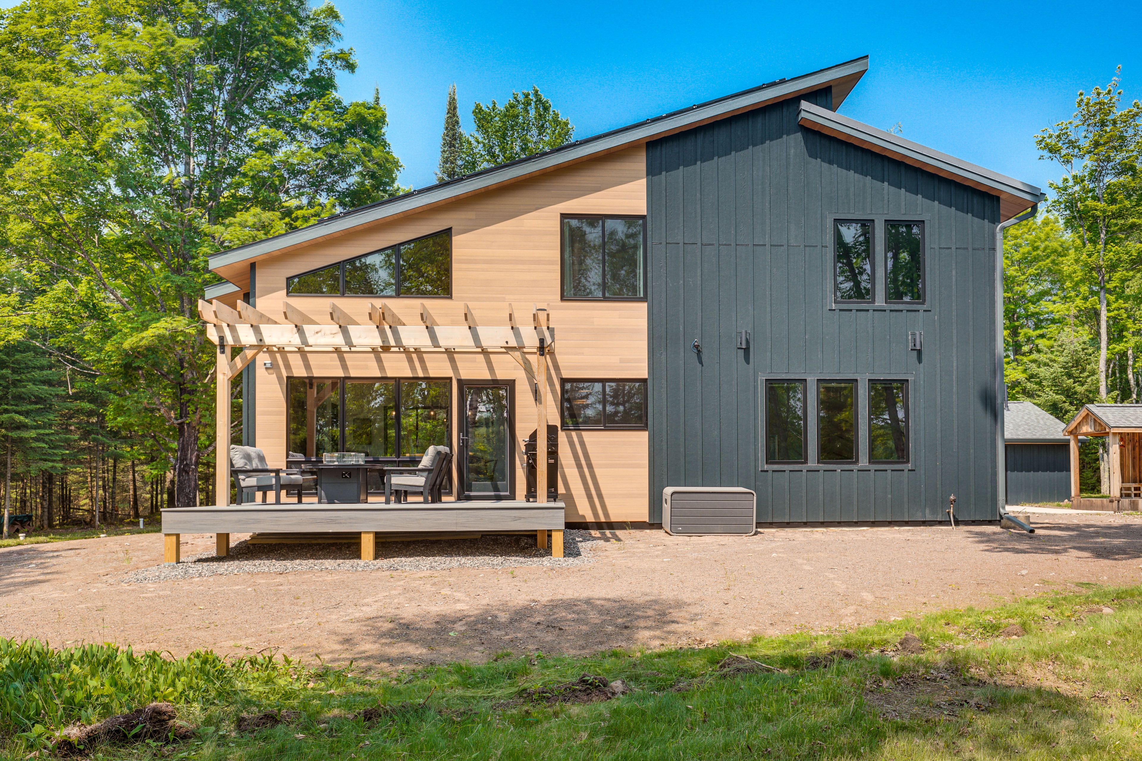 Home Exterior