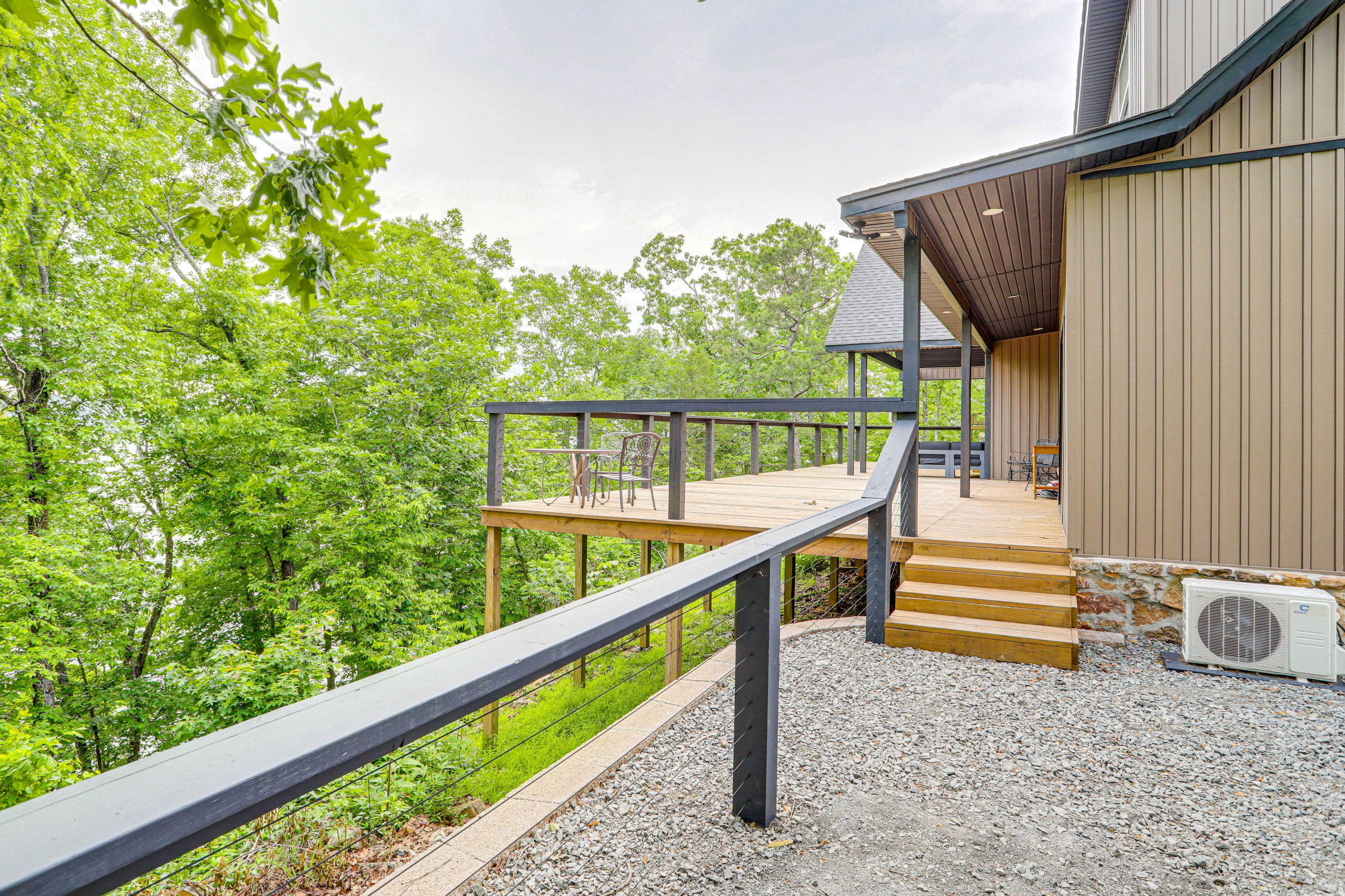Side Yard