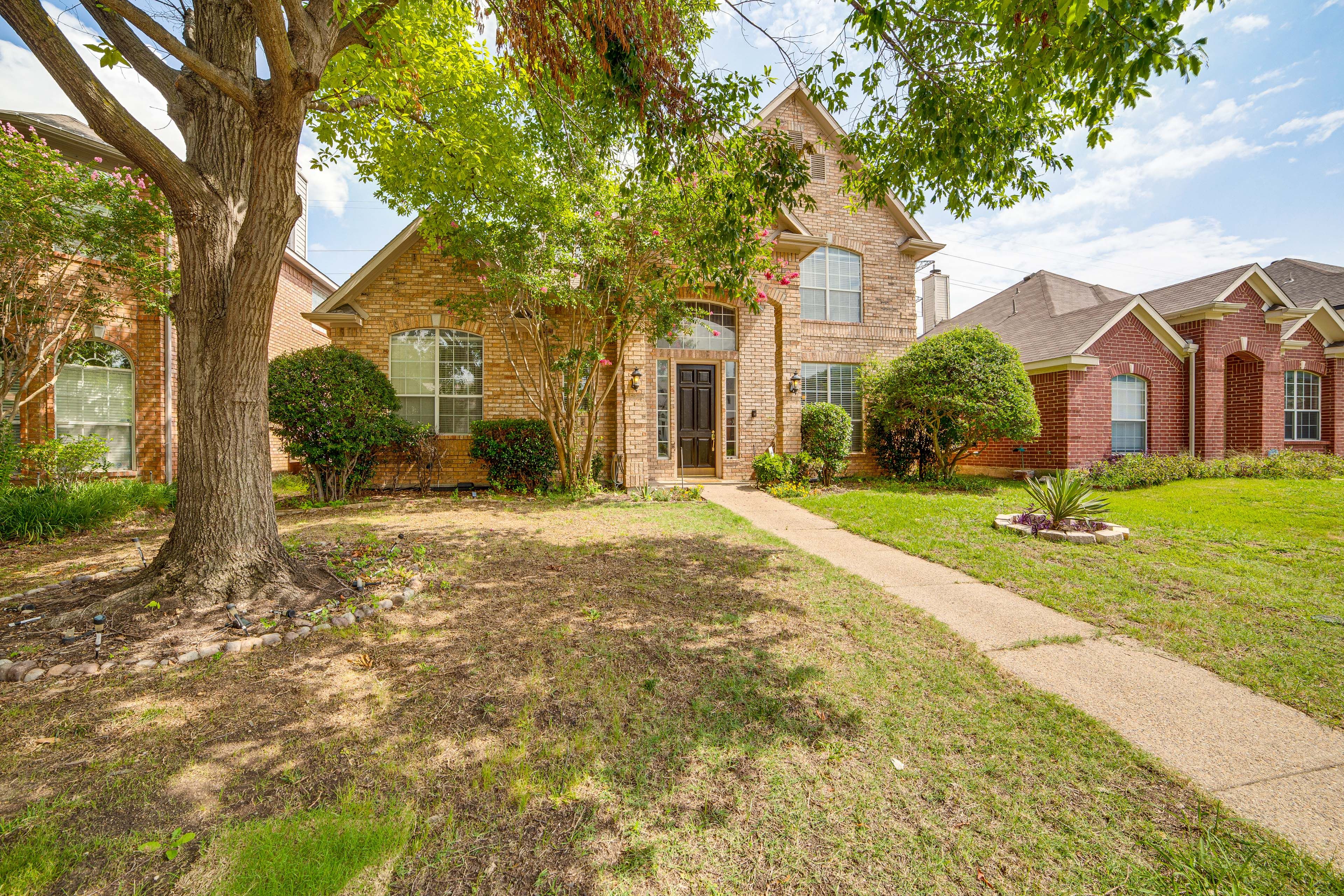 Home Exterior