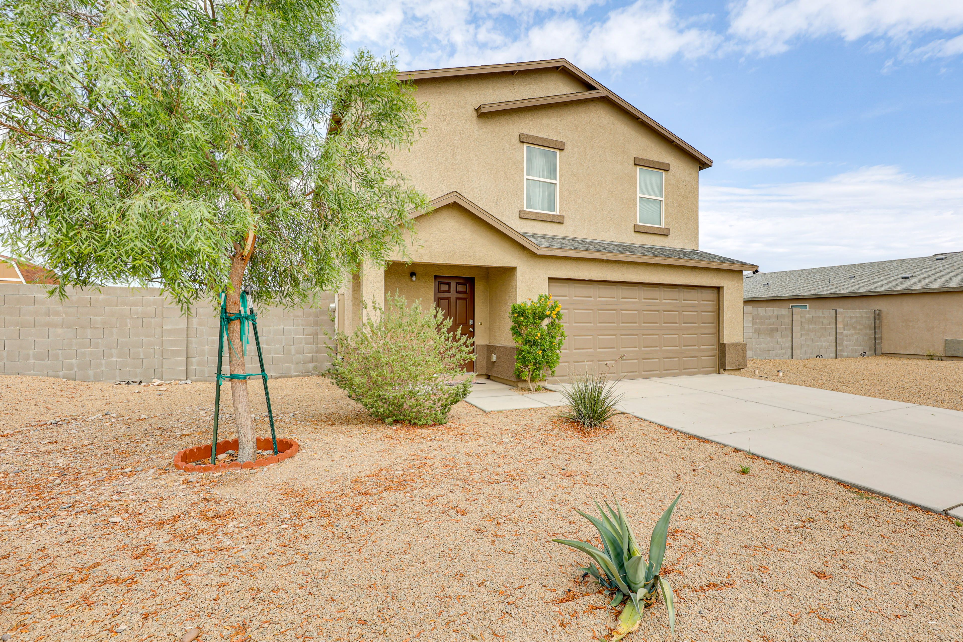 Property Exterior