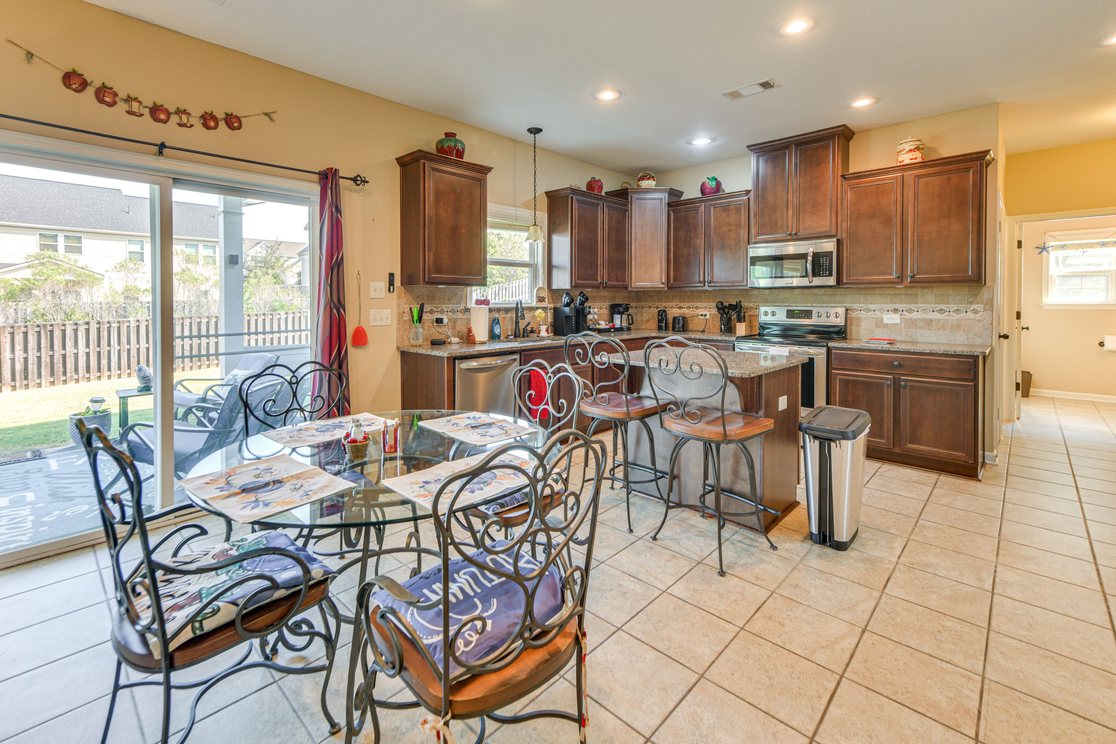 Kitchen | Cooking Basics