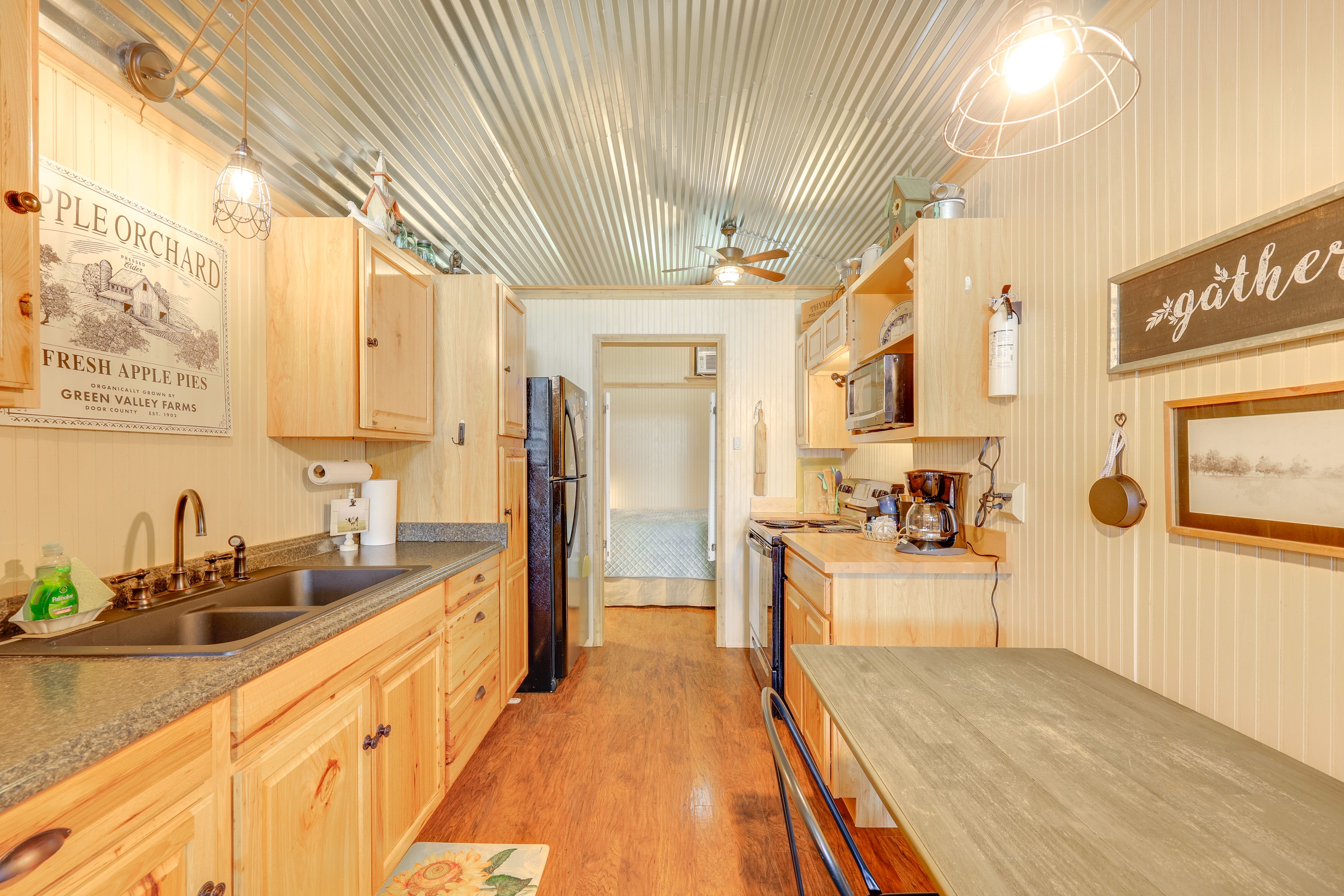 Kitchen | Cooking Basics