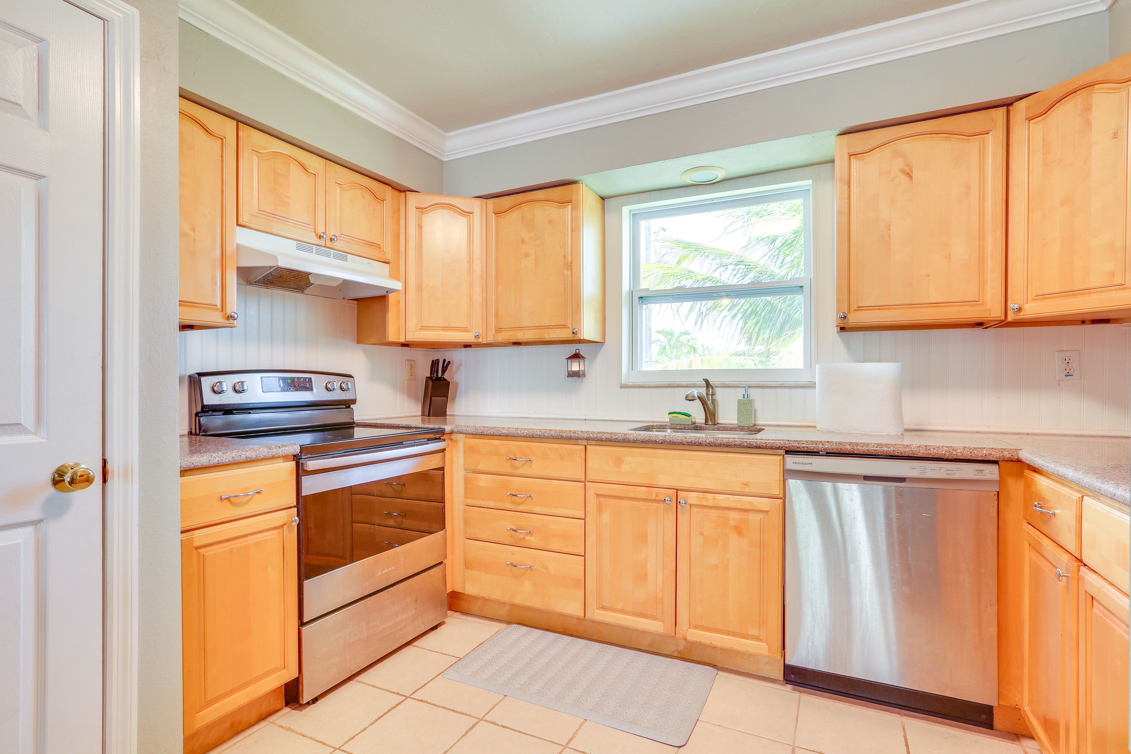 Kitchen | Cooking Basics | Dishwasher