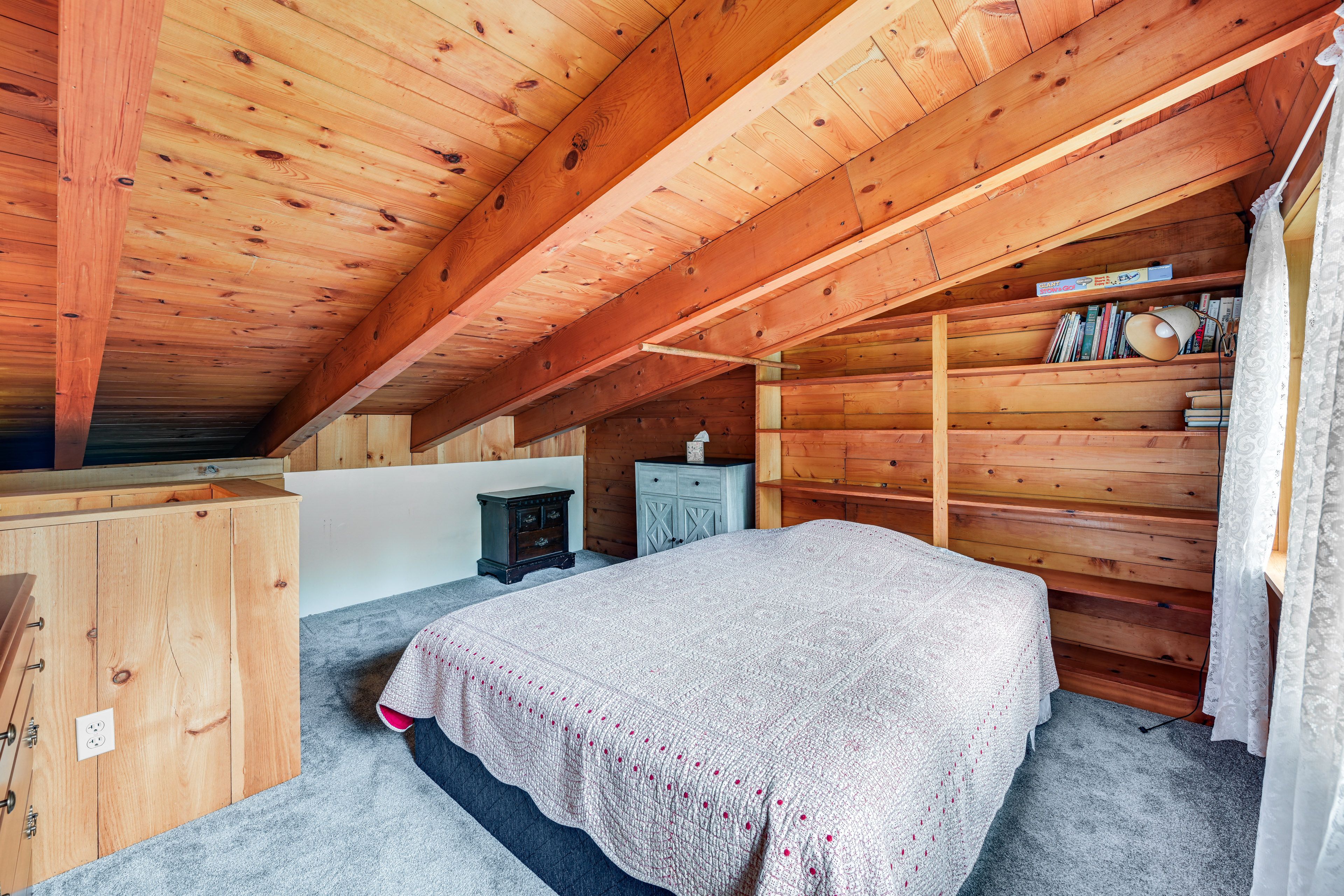 Loft | Queen Floor Mattress