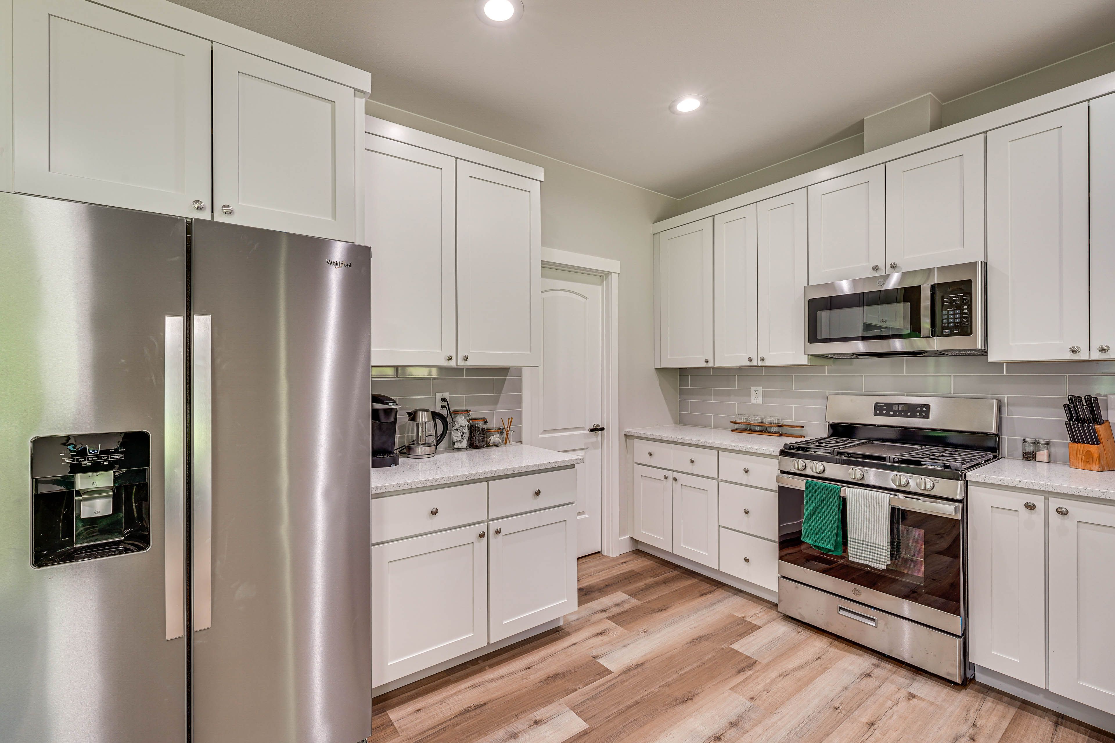 Kitchen | 1st Floor