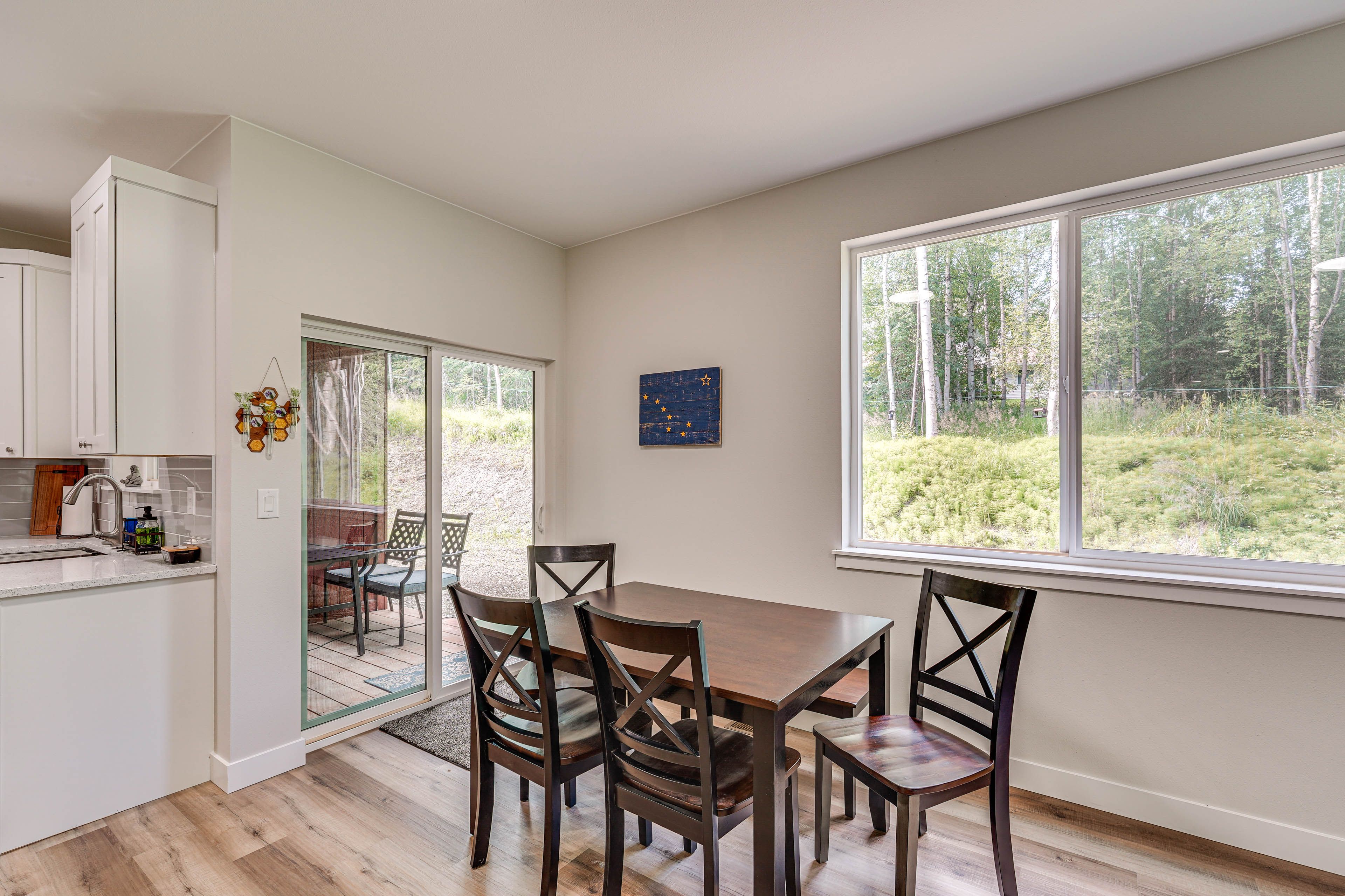 Dining Area | 1st Floor