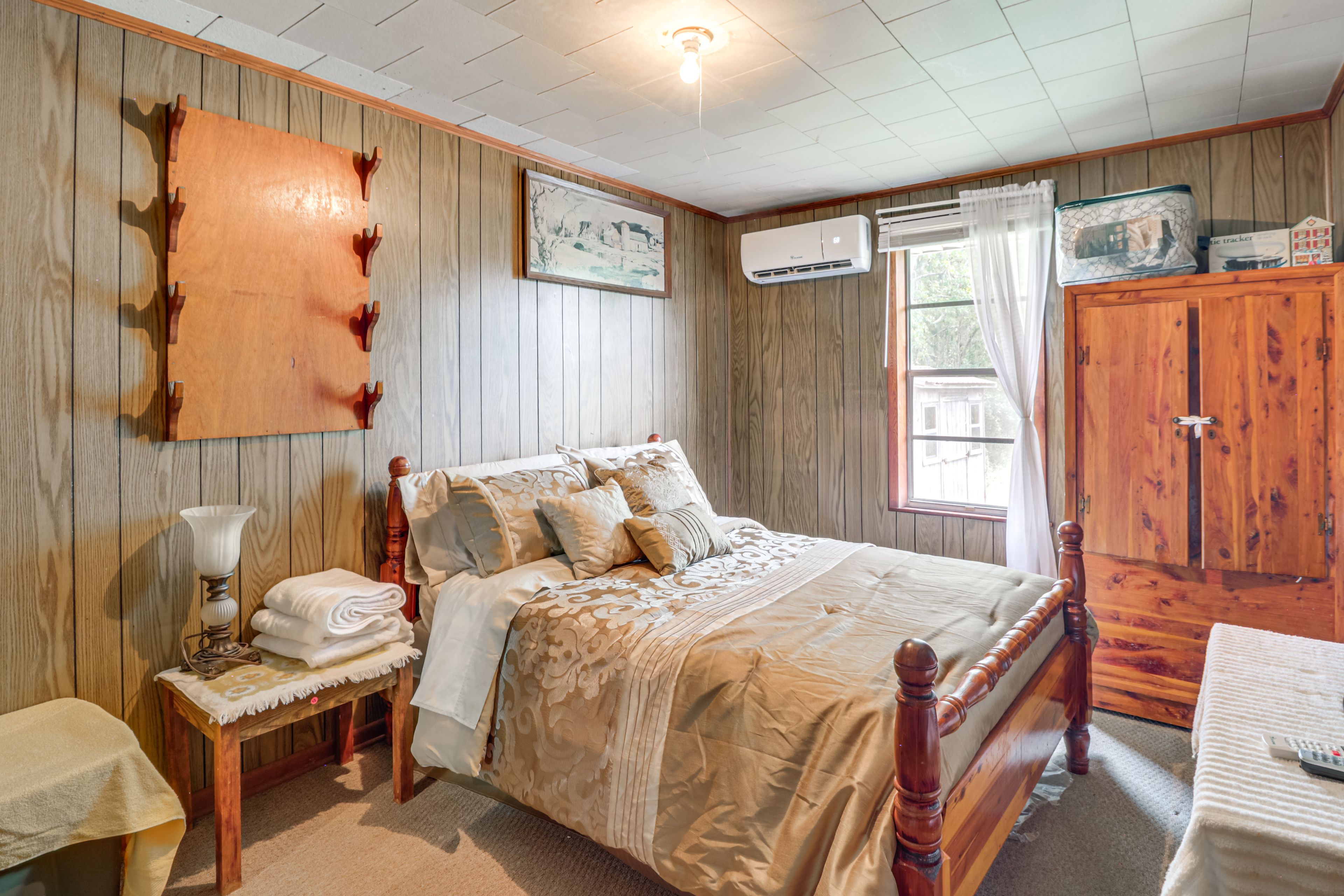 Bedroom 2 | Full Bed