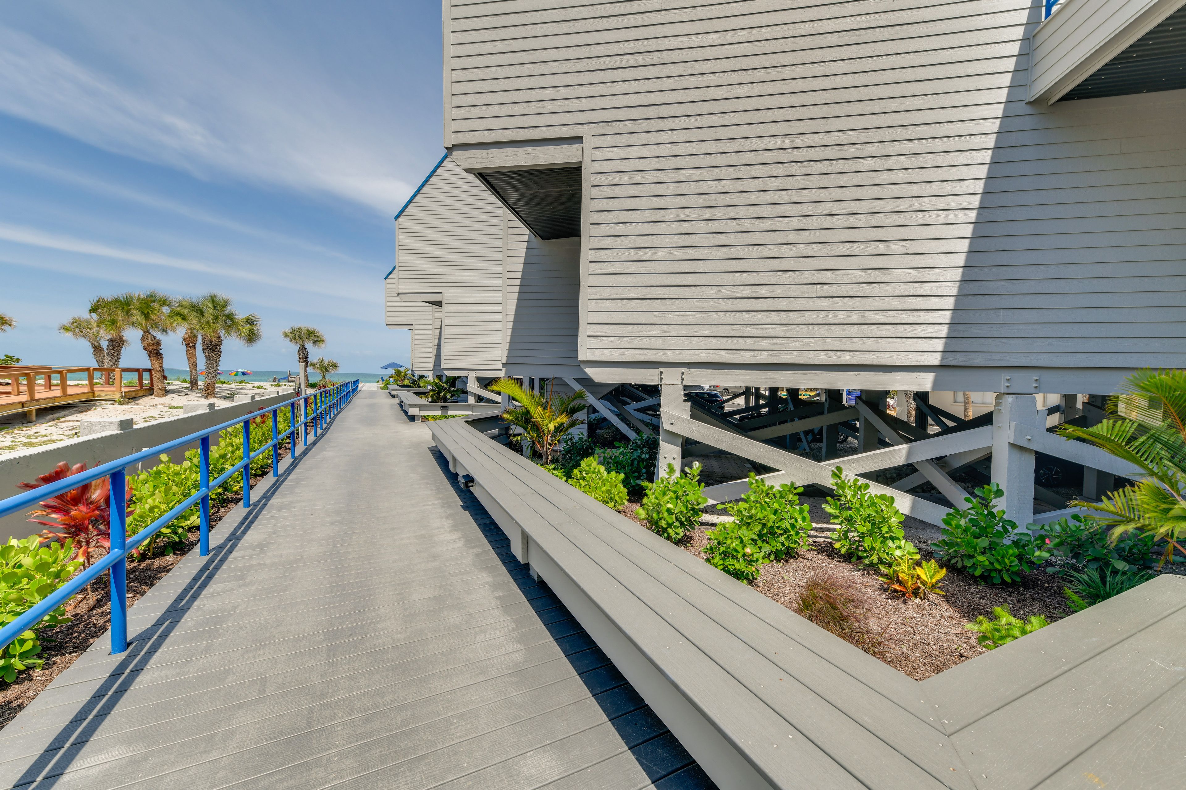 Parking | Community Parking (2 Vehicles)