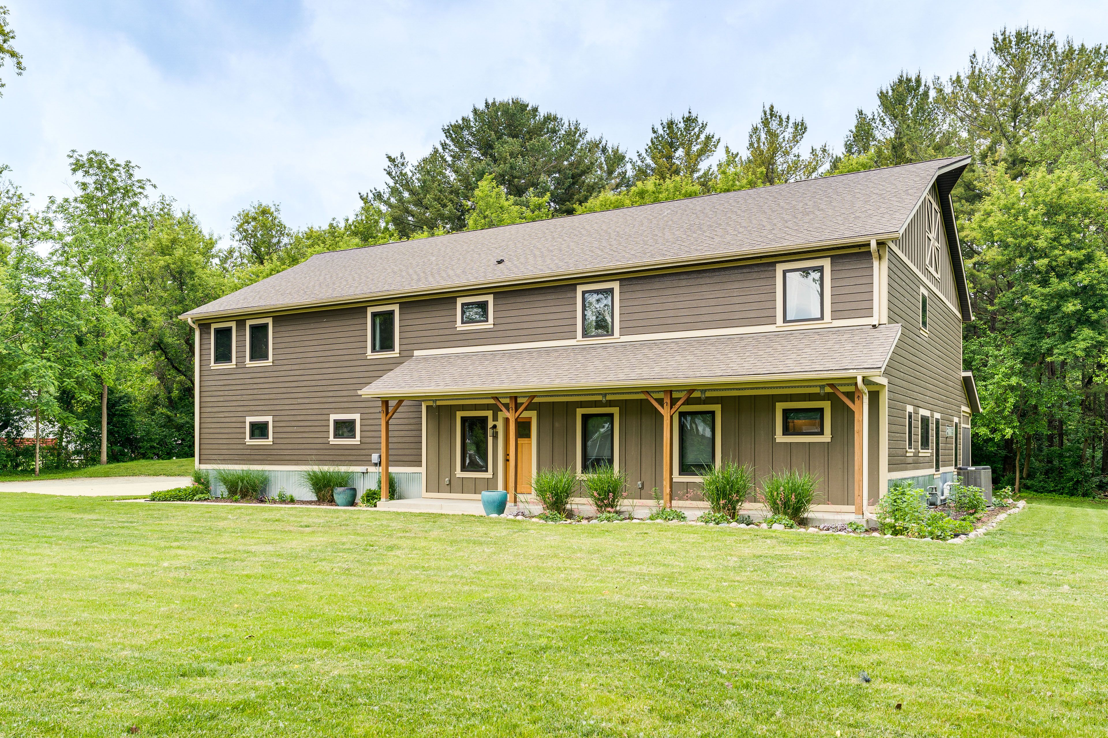 Home Exterior