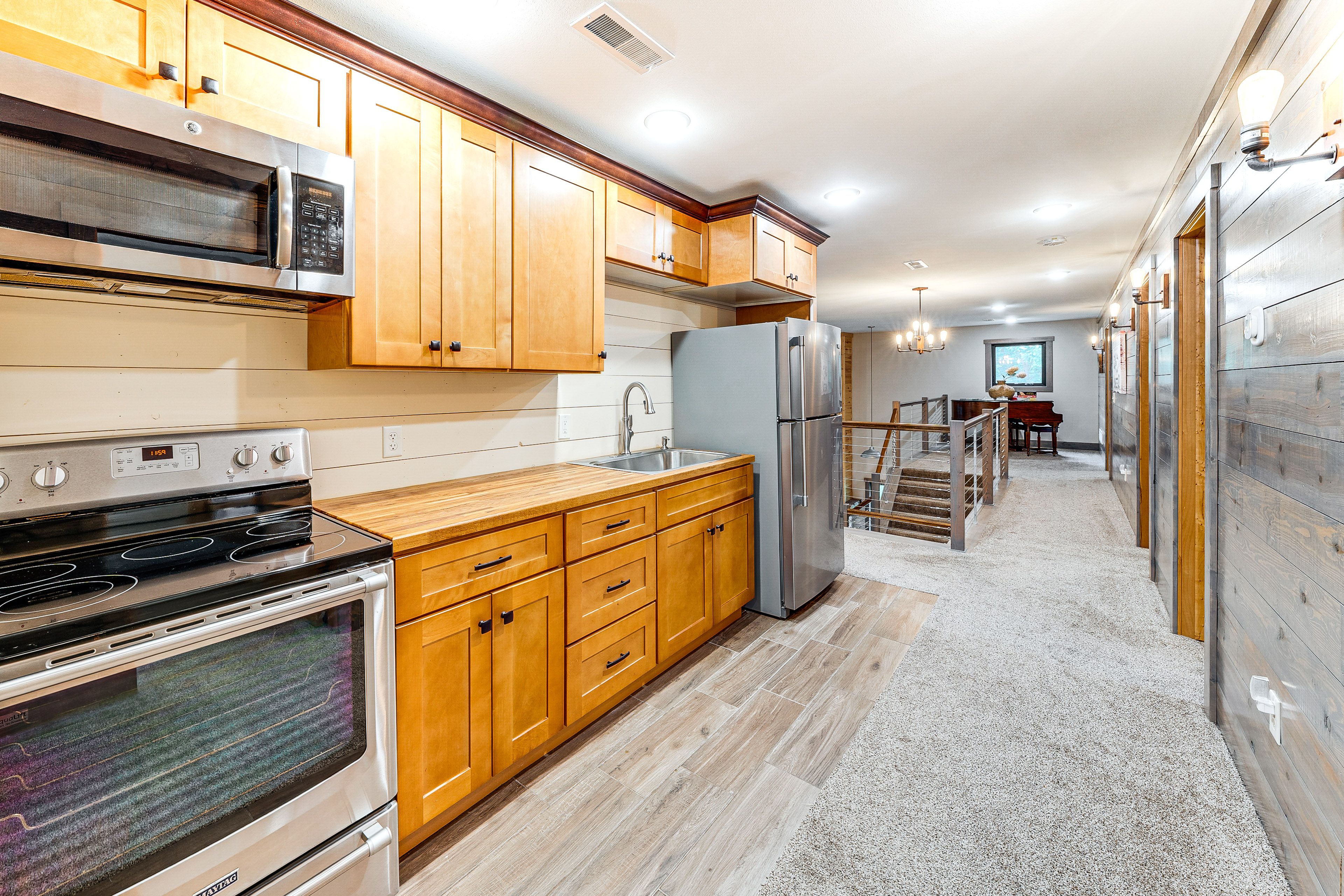 Kitchen | 2nd Floor