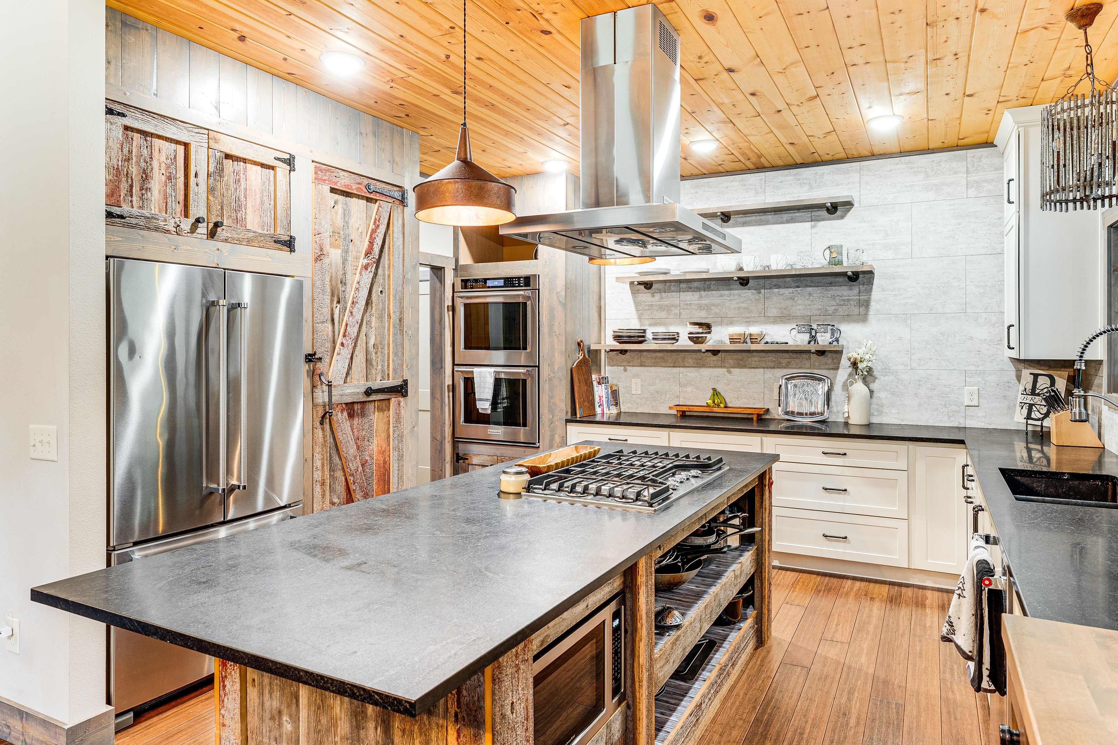 Kitchen | Cooking Basics | Keurig | 1st Floor