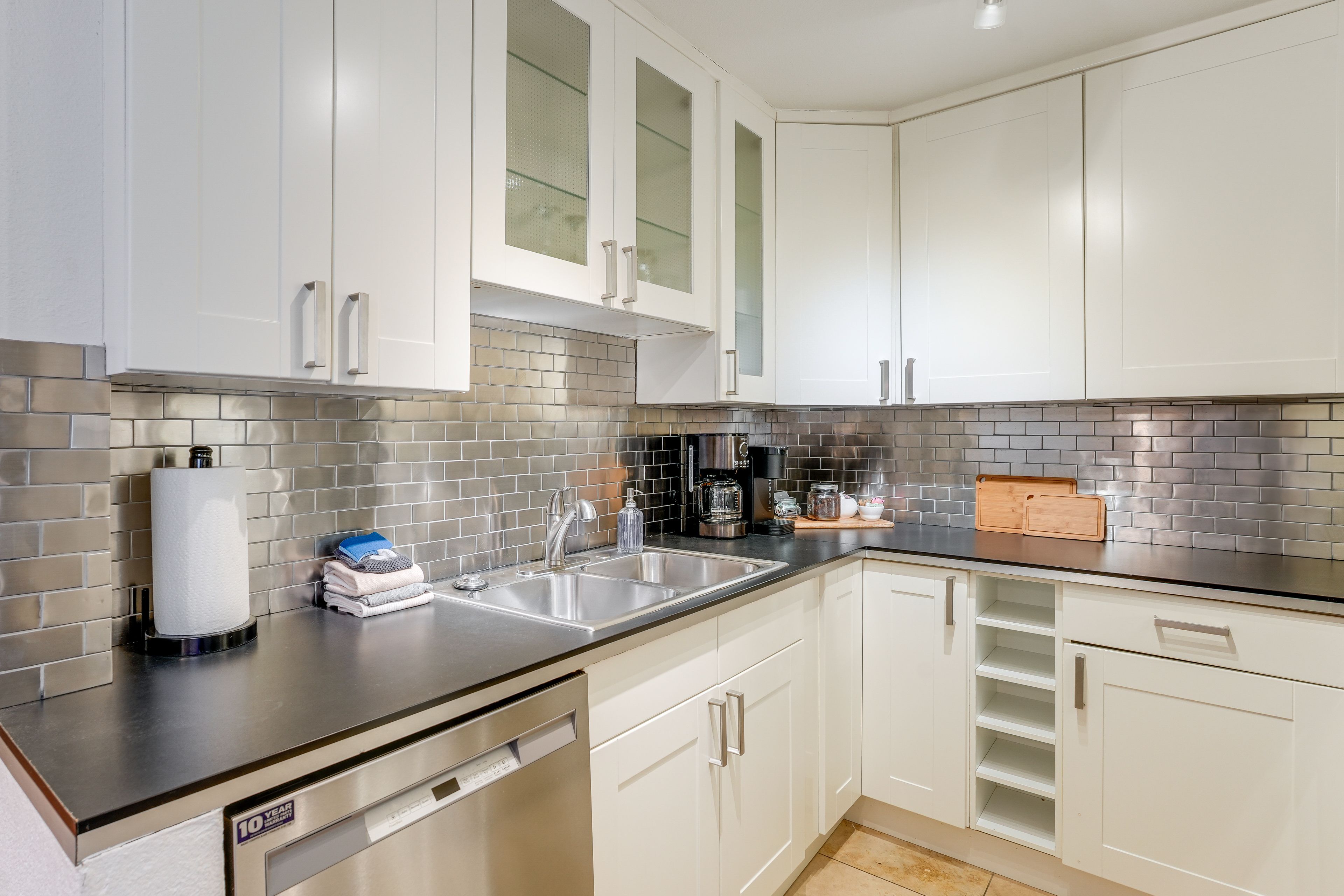 Kitchen | Cooking Basics | Coffee Maker