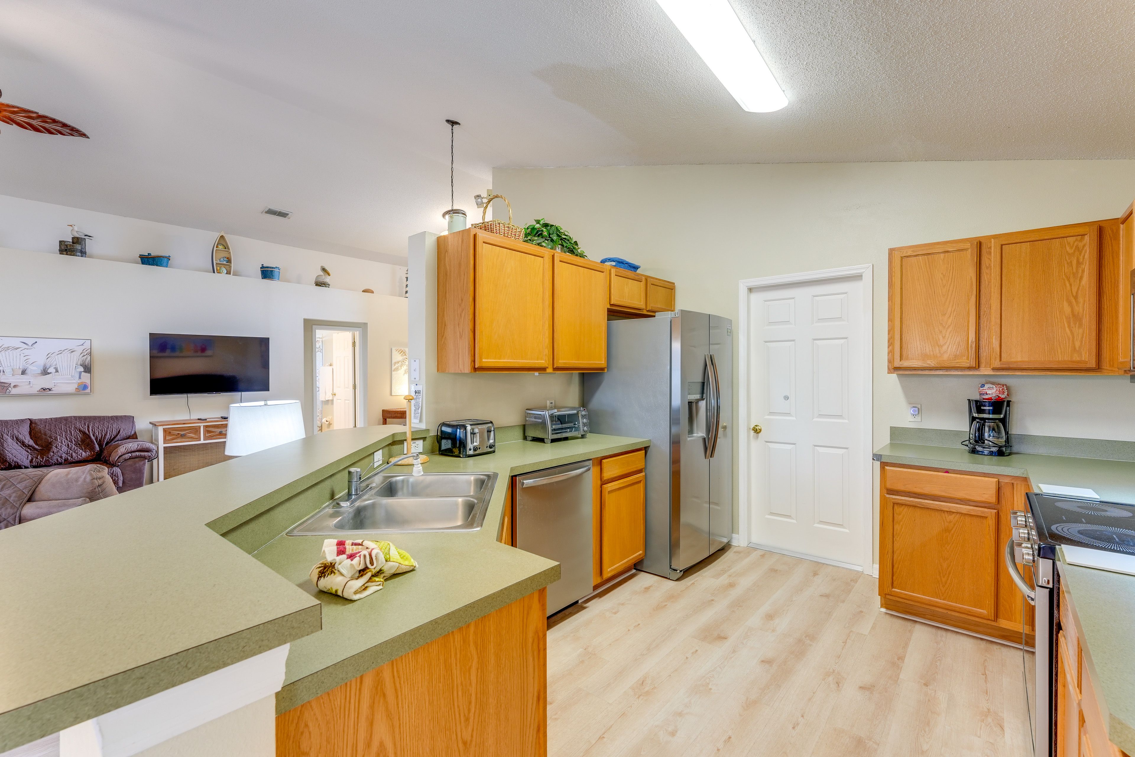 Kitchen | Cooking Basics | Coffee Maker