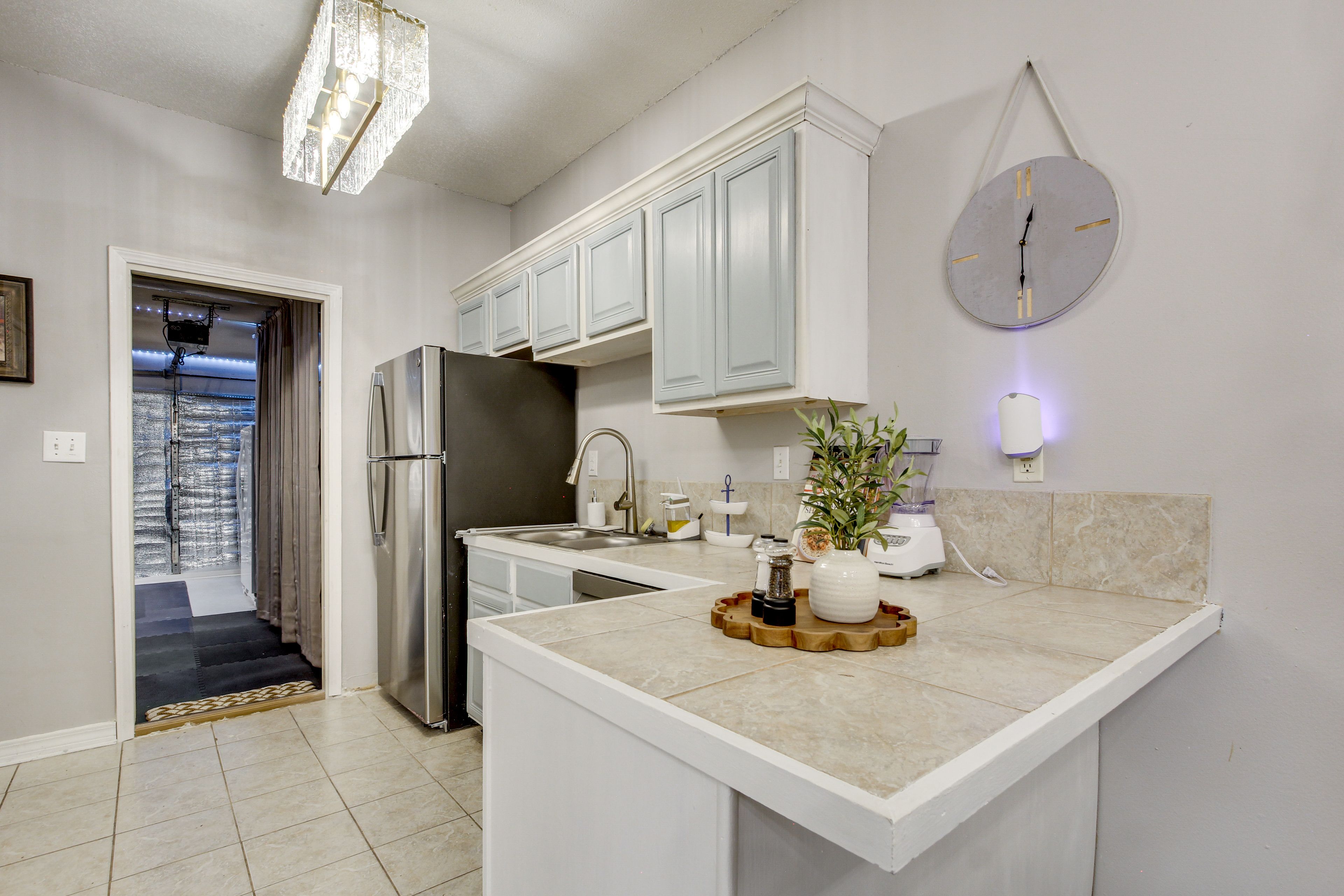 Kitchen | Cooking Basics | Keurig Coffee Maker | 1st Floor