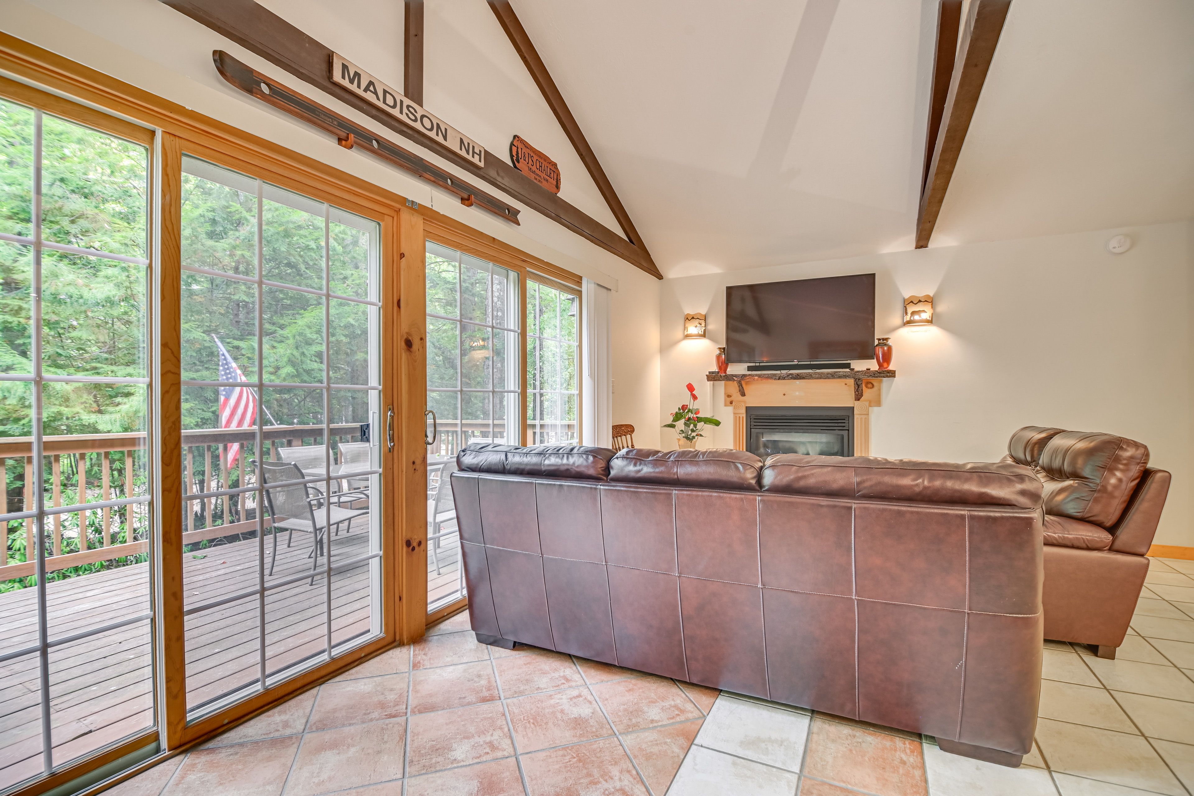 Family Room | Main Level