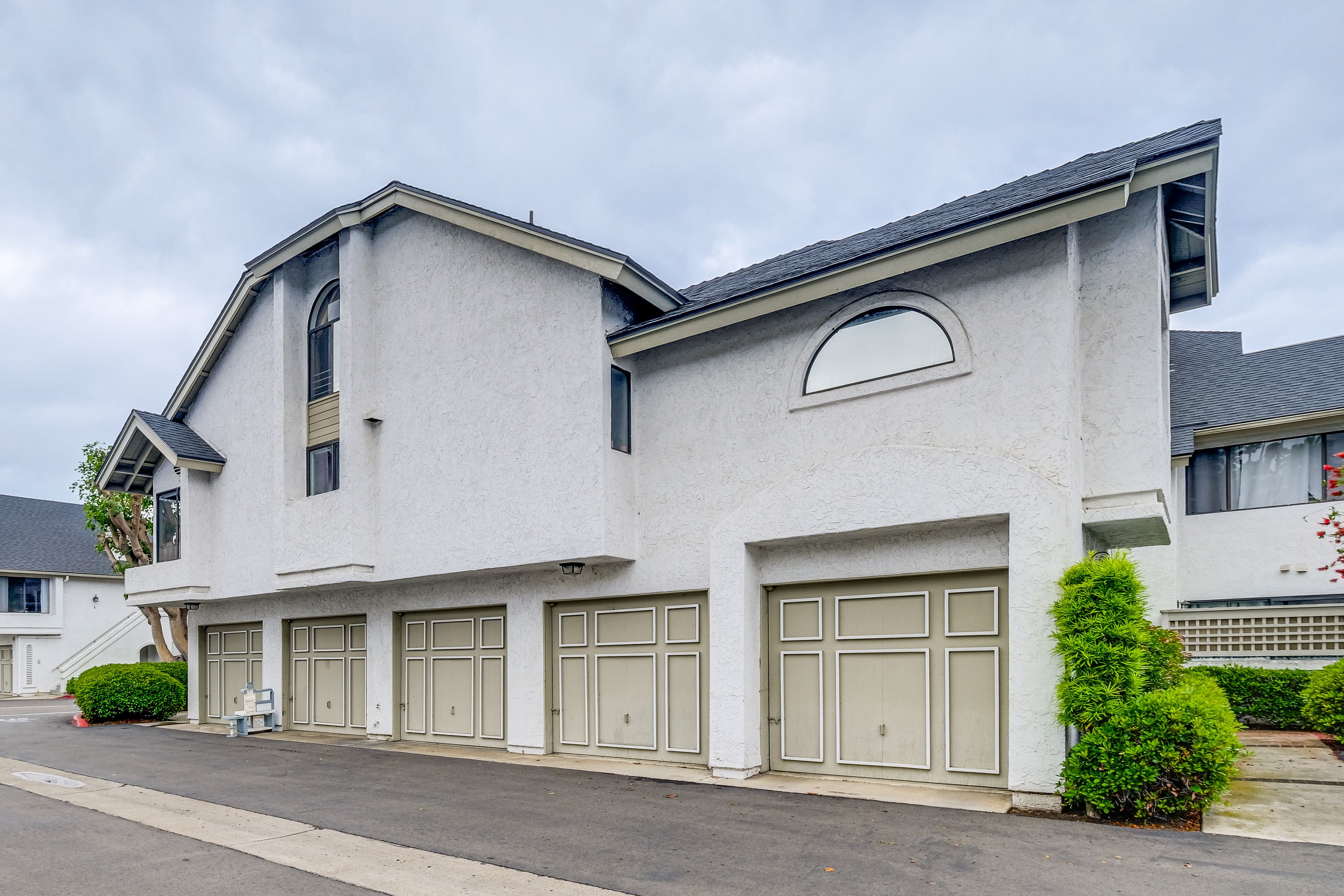 Parking | Garage (1 Vehicle) | Reserved Spot (1 Vehicle) | Guest Lot (1 Vehicle)