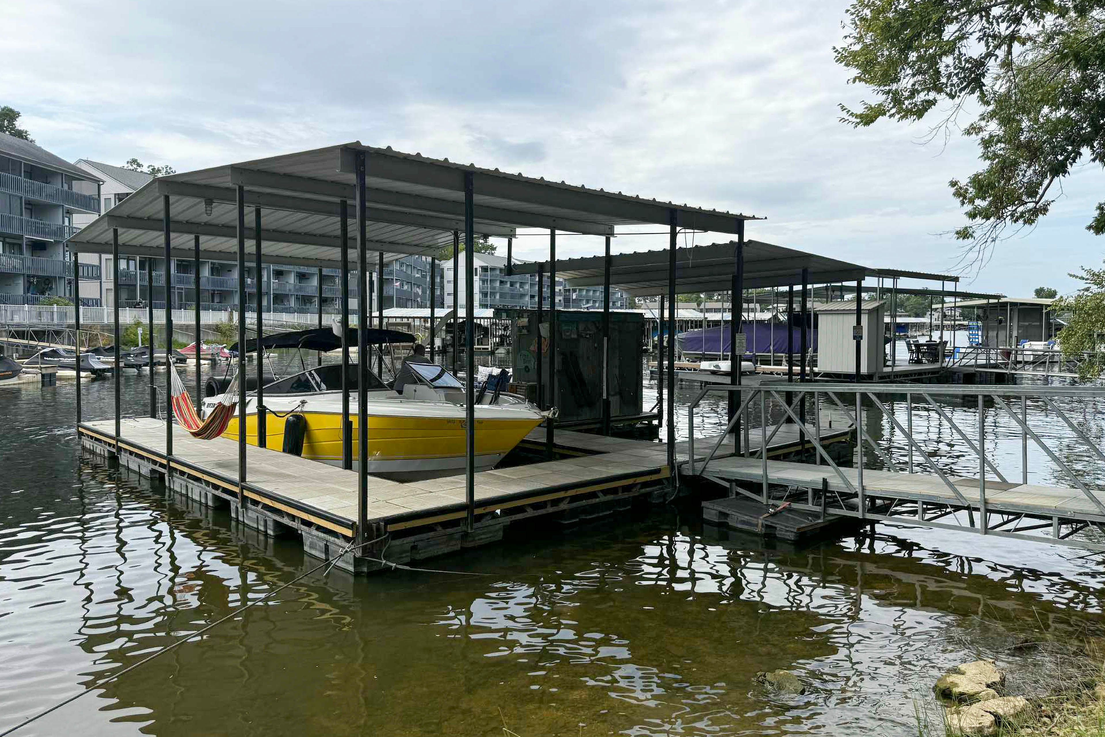 Private Dock | Self Check-In | < 1 Mi to Boat Rentals