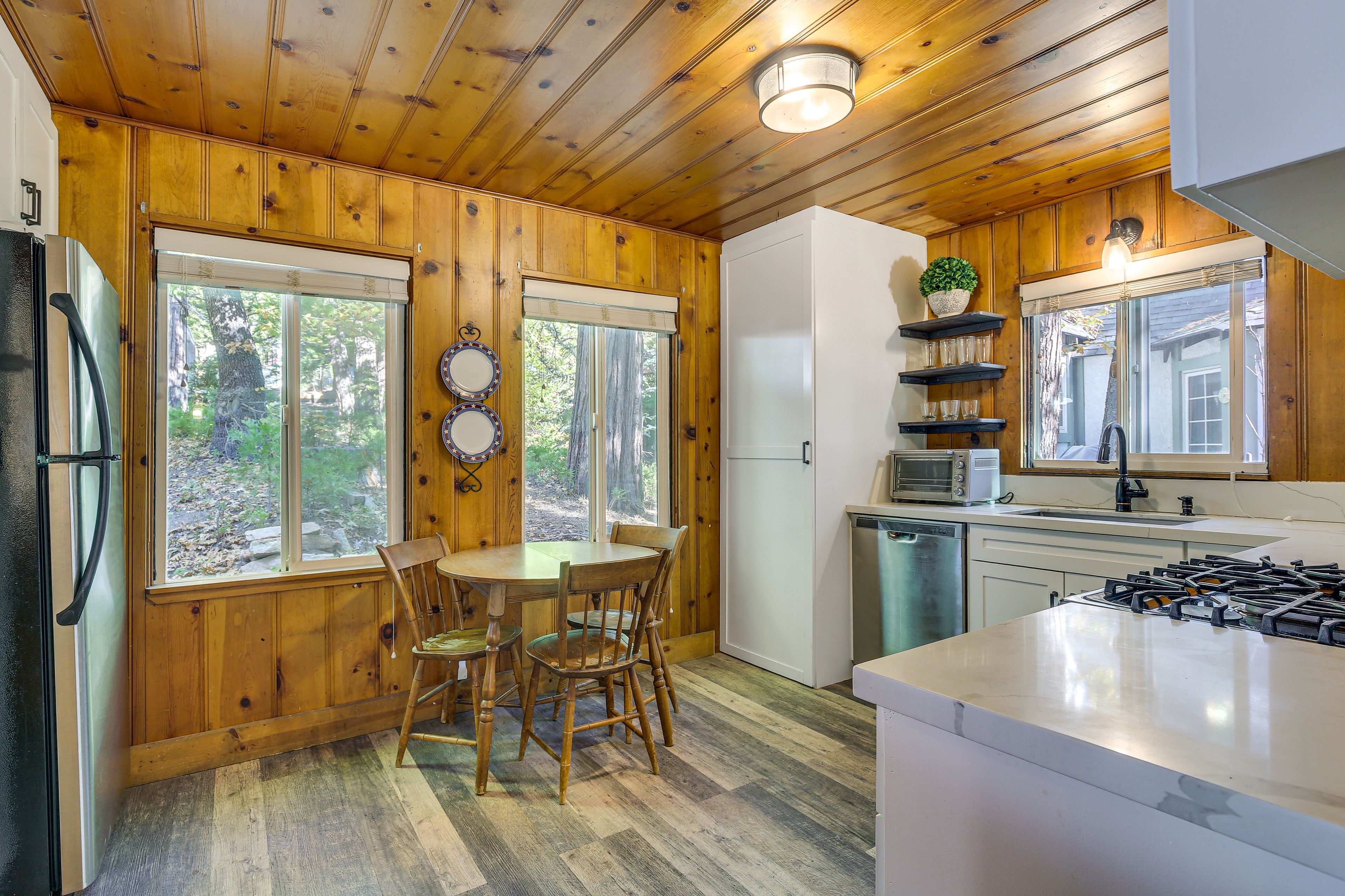 Kitchen | Coffee Maker | Cooking Basics | 1st Floor