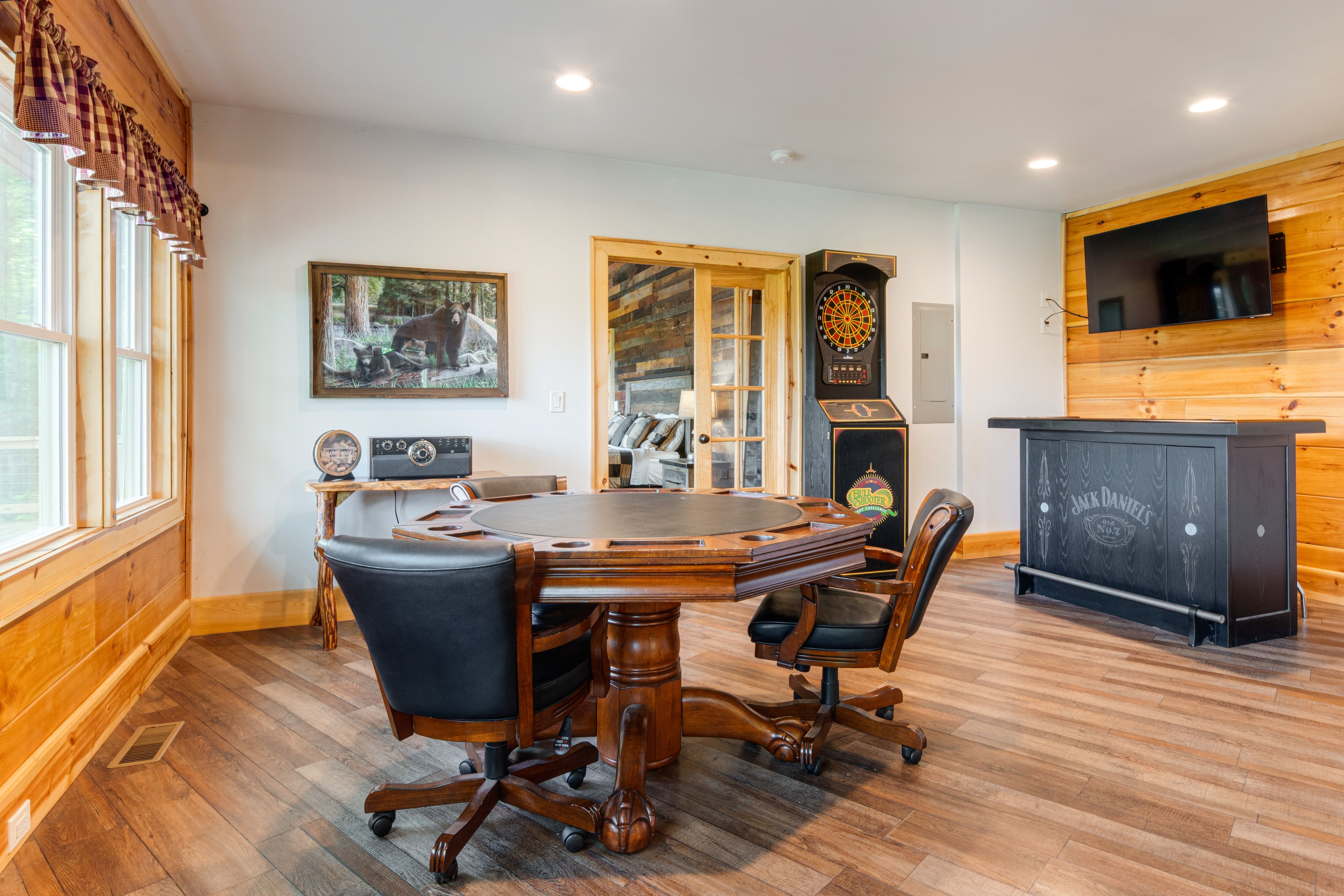 Game Room | 1st Floor