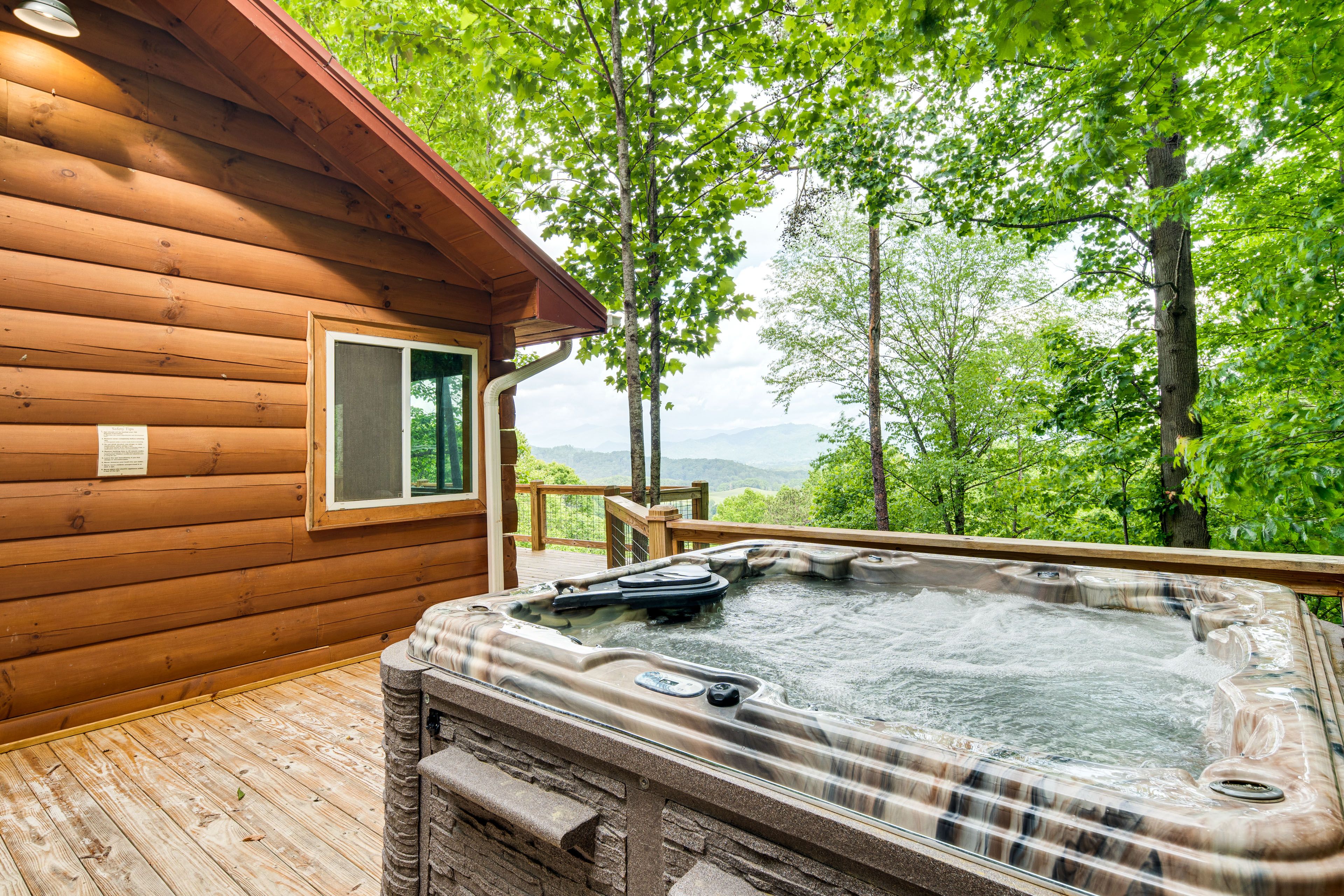 Outdoor Space