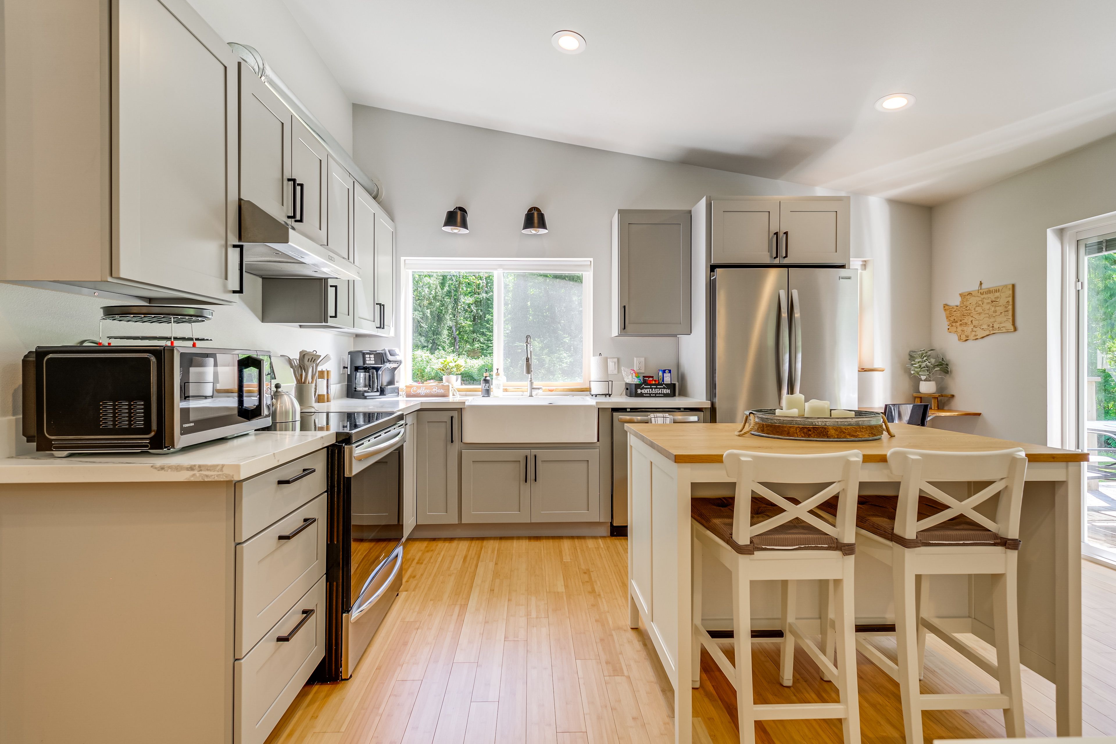 Kitchen | Cooking Basics | Complimentary Spices