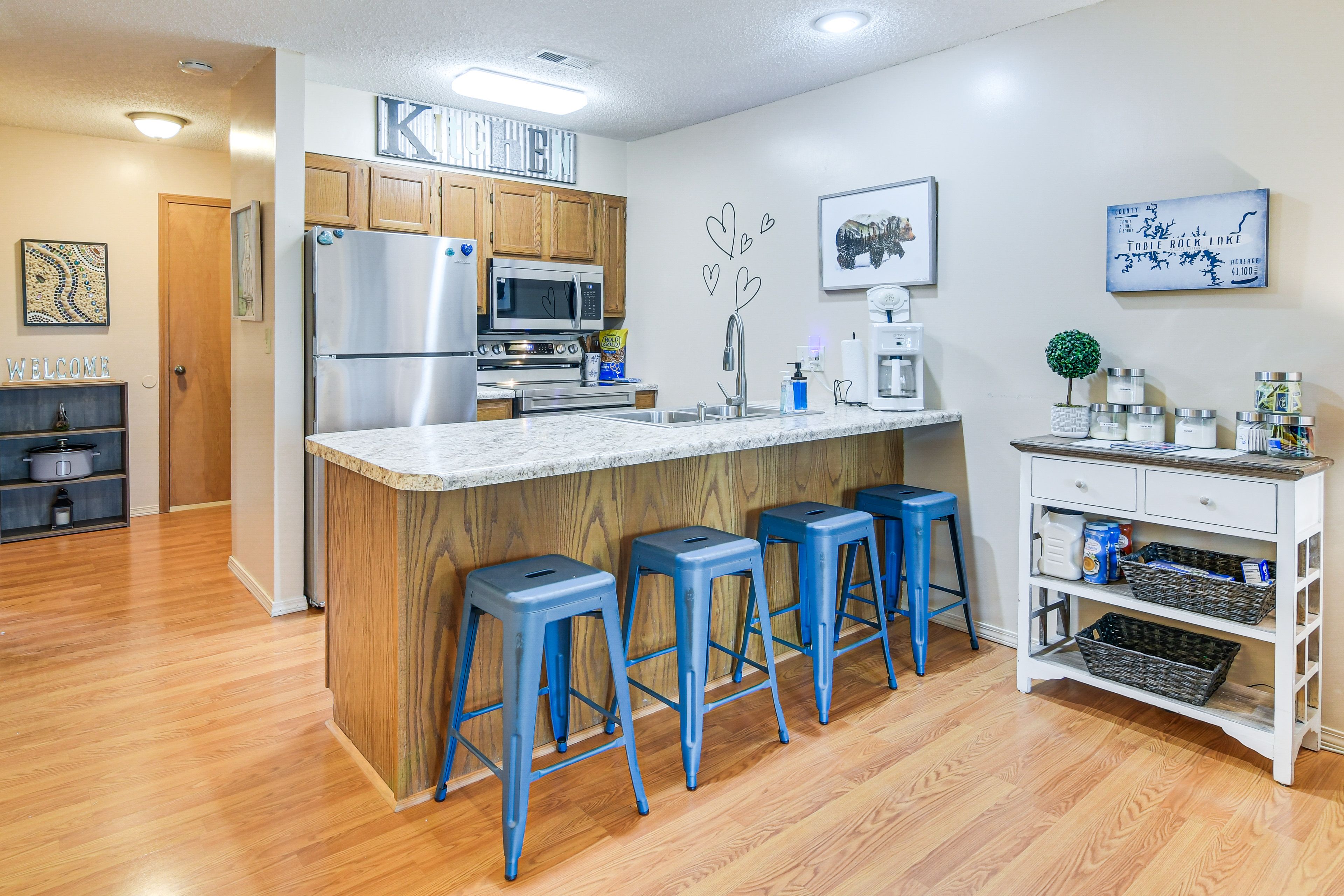 Kitchen | Cooking Basics | Drip Coffee Maker