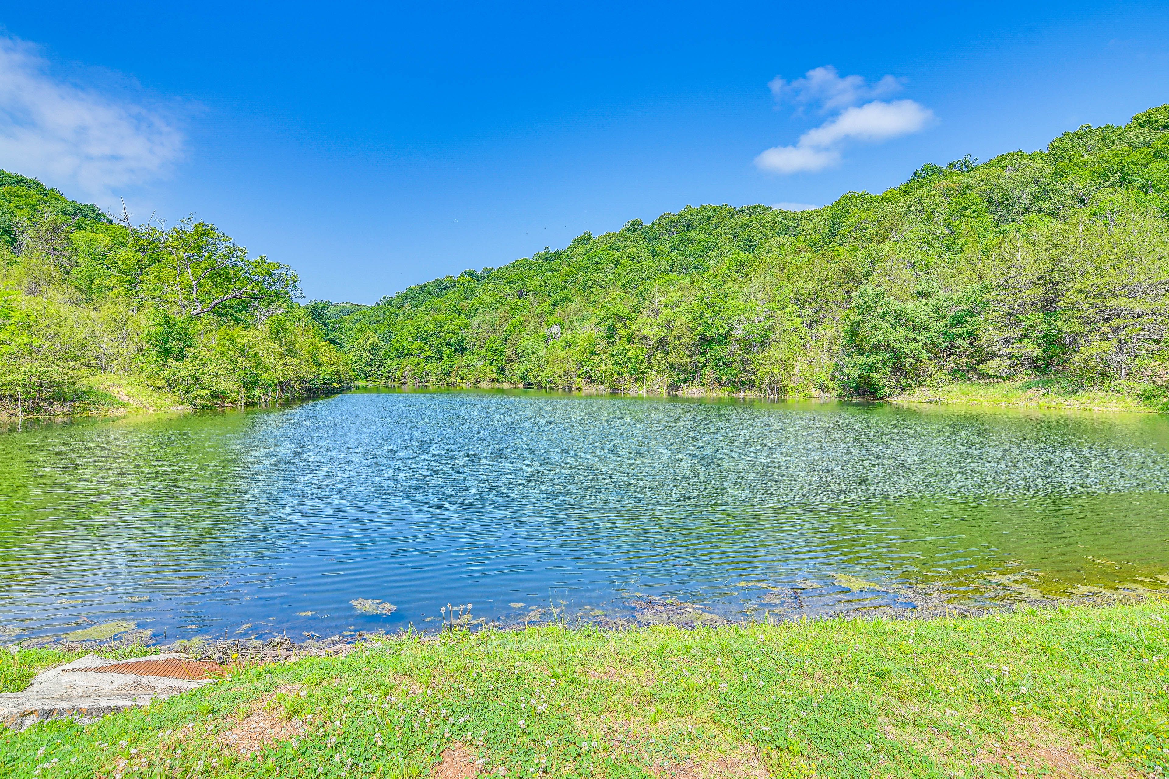 Notch Estates | Community Amenities