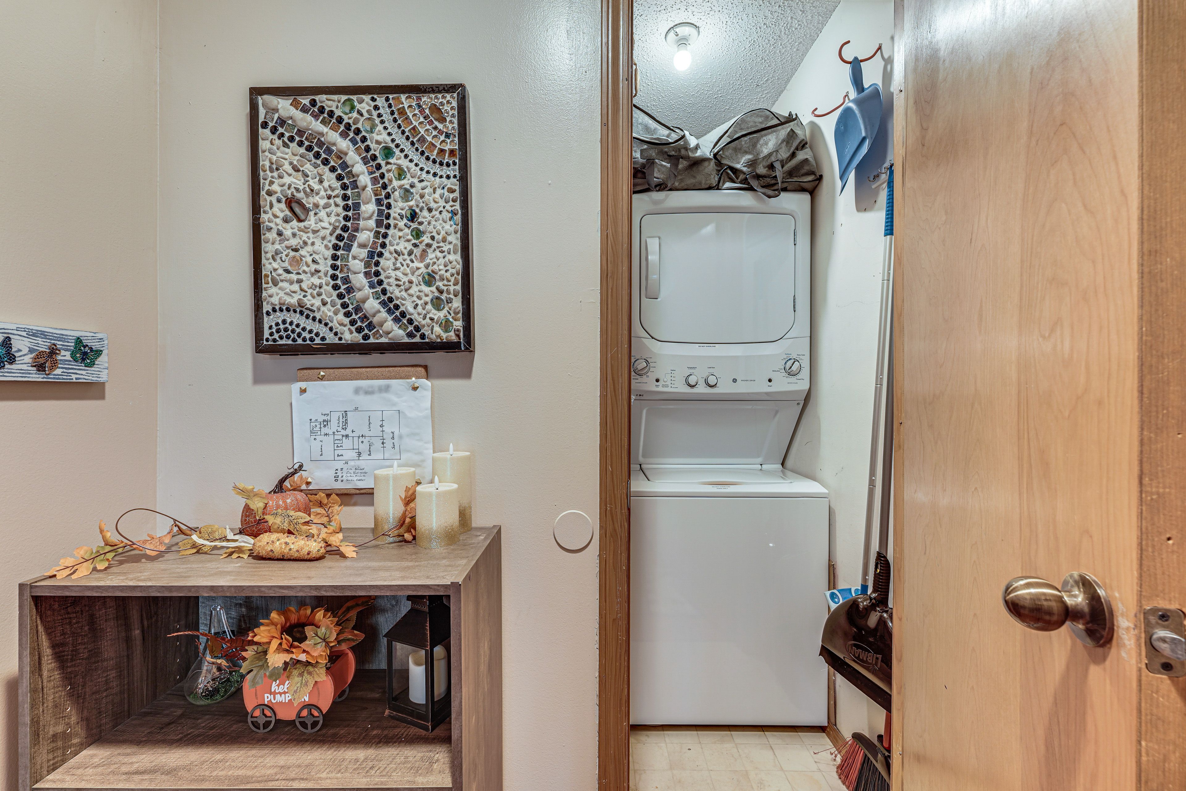 Washer/Dryer