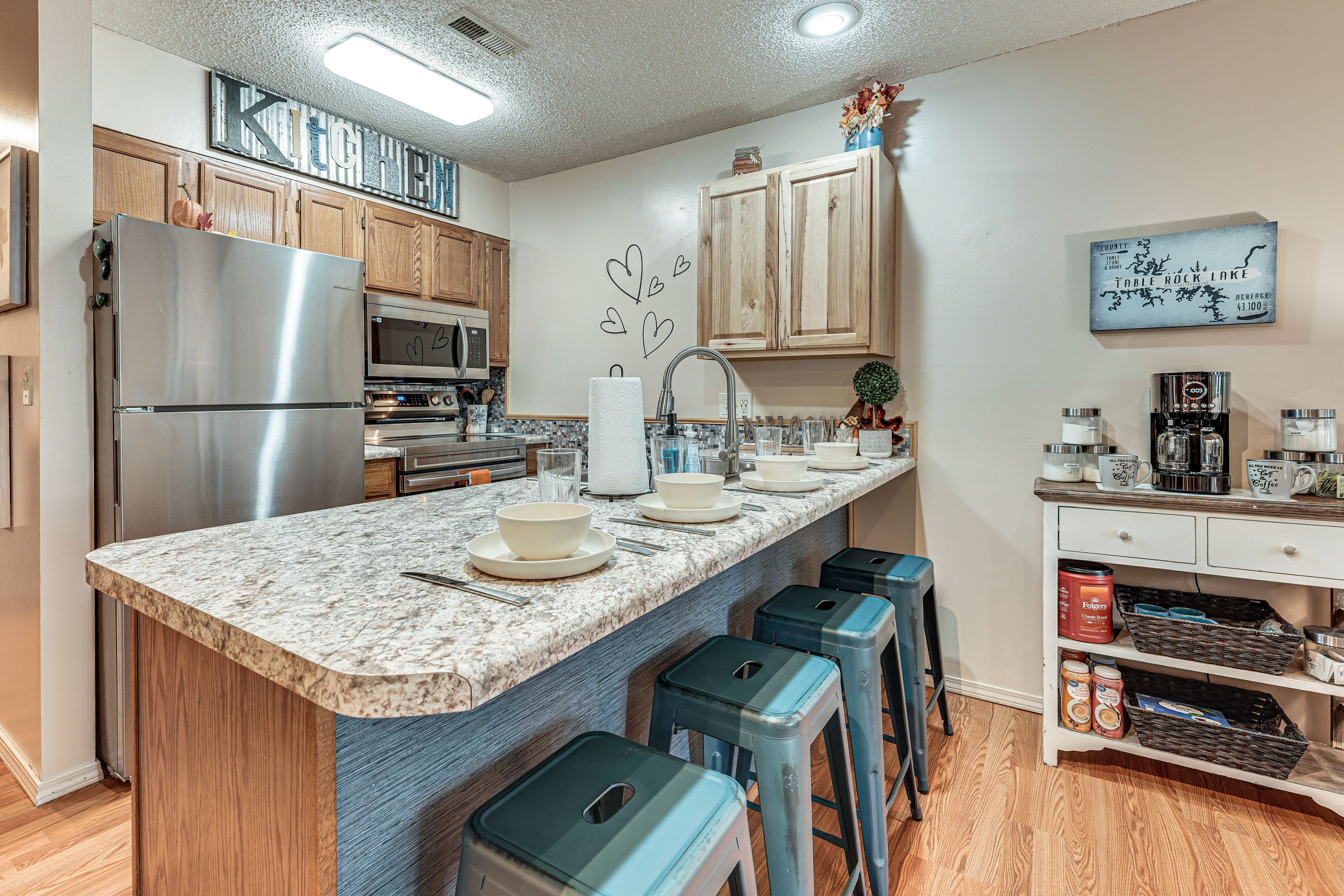 Kitchen | Cooking Basics | Drip Coffee Maker
