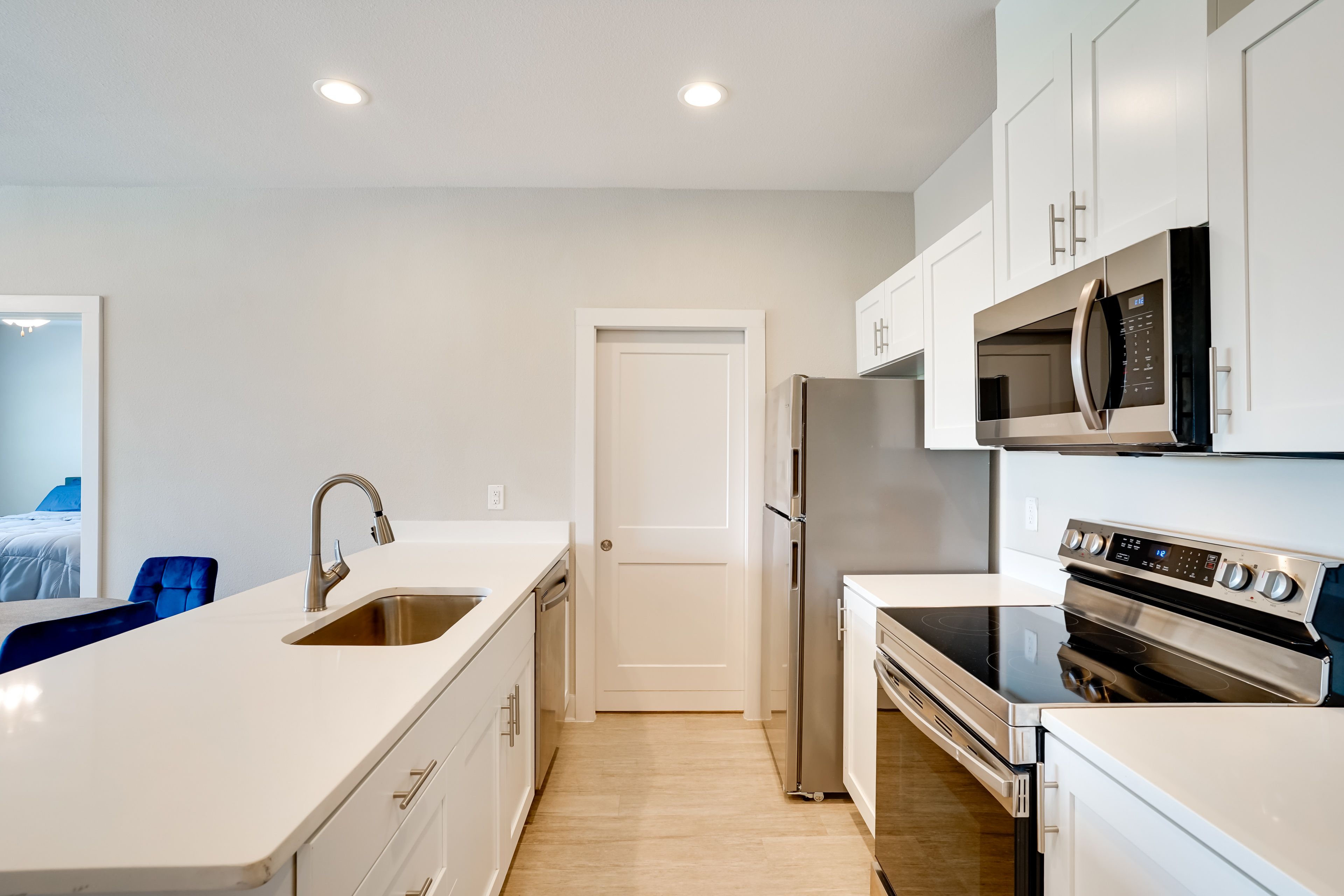 Kitchen | Dishwasher