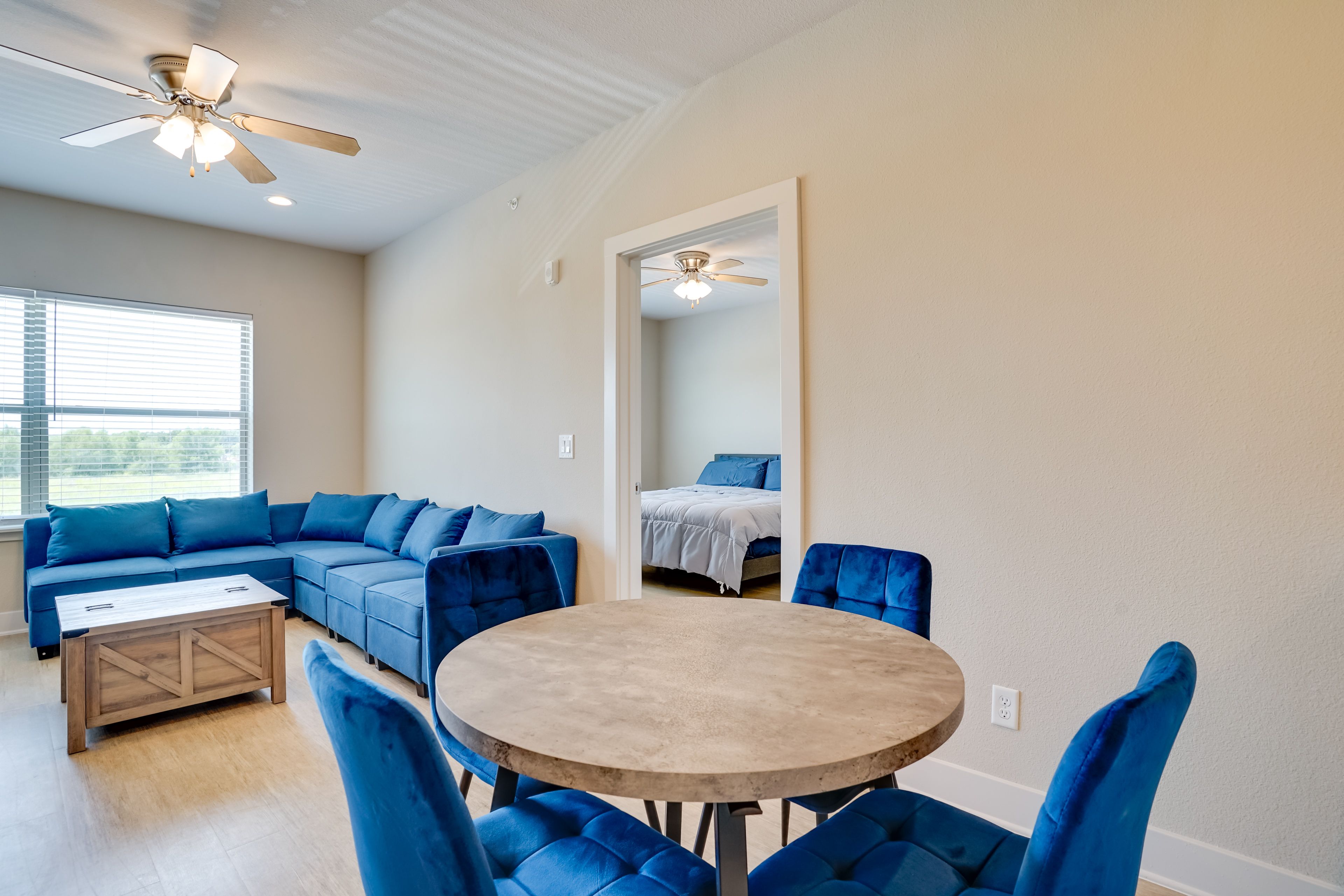 Dining Area | Dishware & Flatware