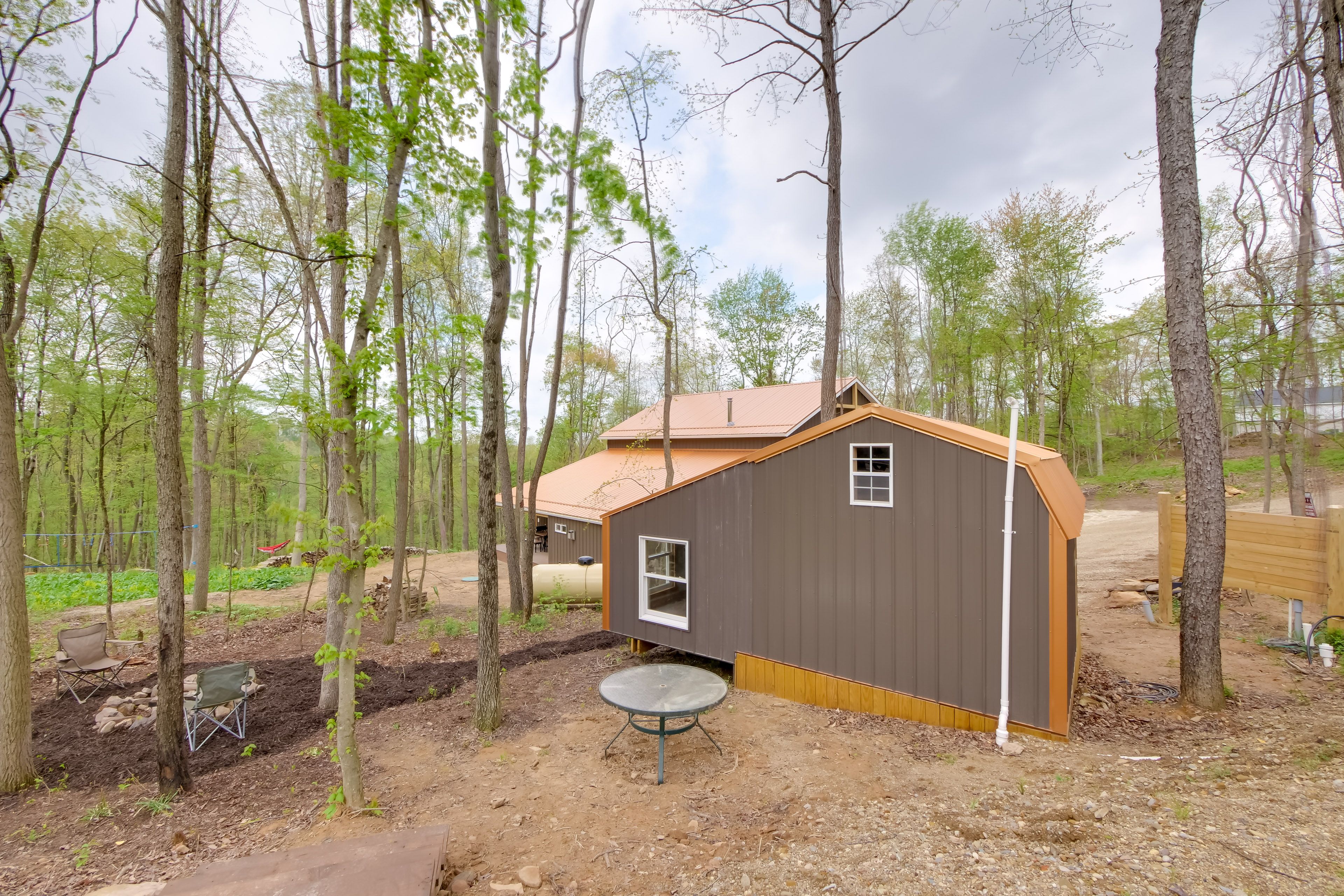 Property Exterior
