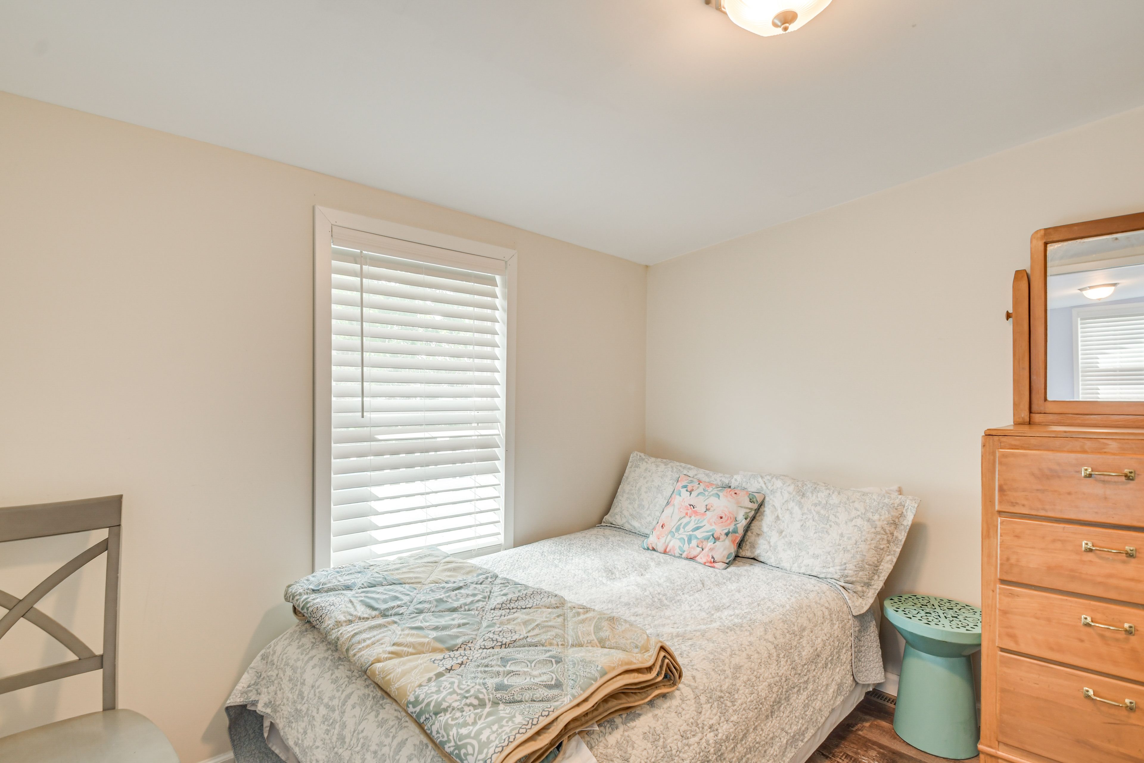 Bedroom 2 | Full Bed