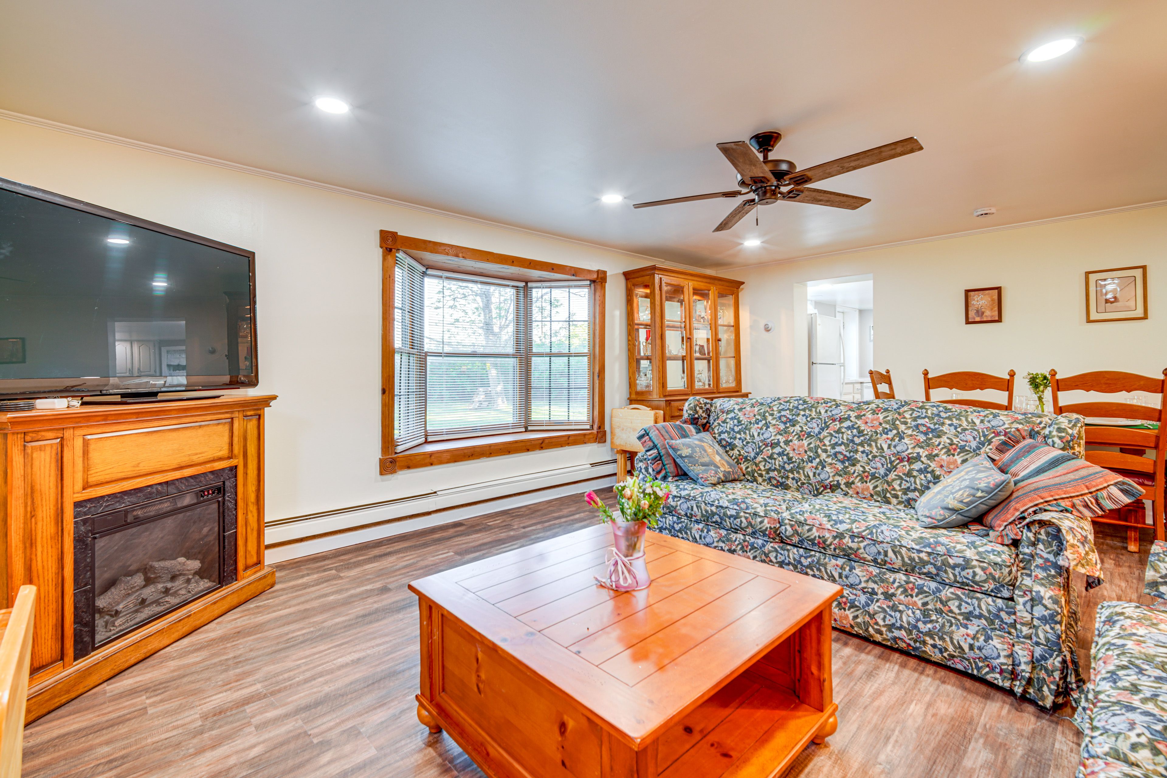 Little Egg Harbor Township Vacation Rental | 3BR | 1BA | 1,800 Sq Ft