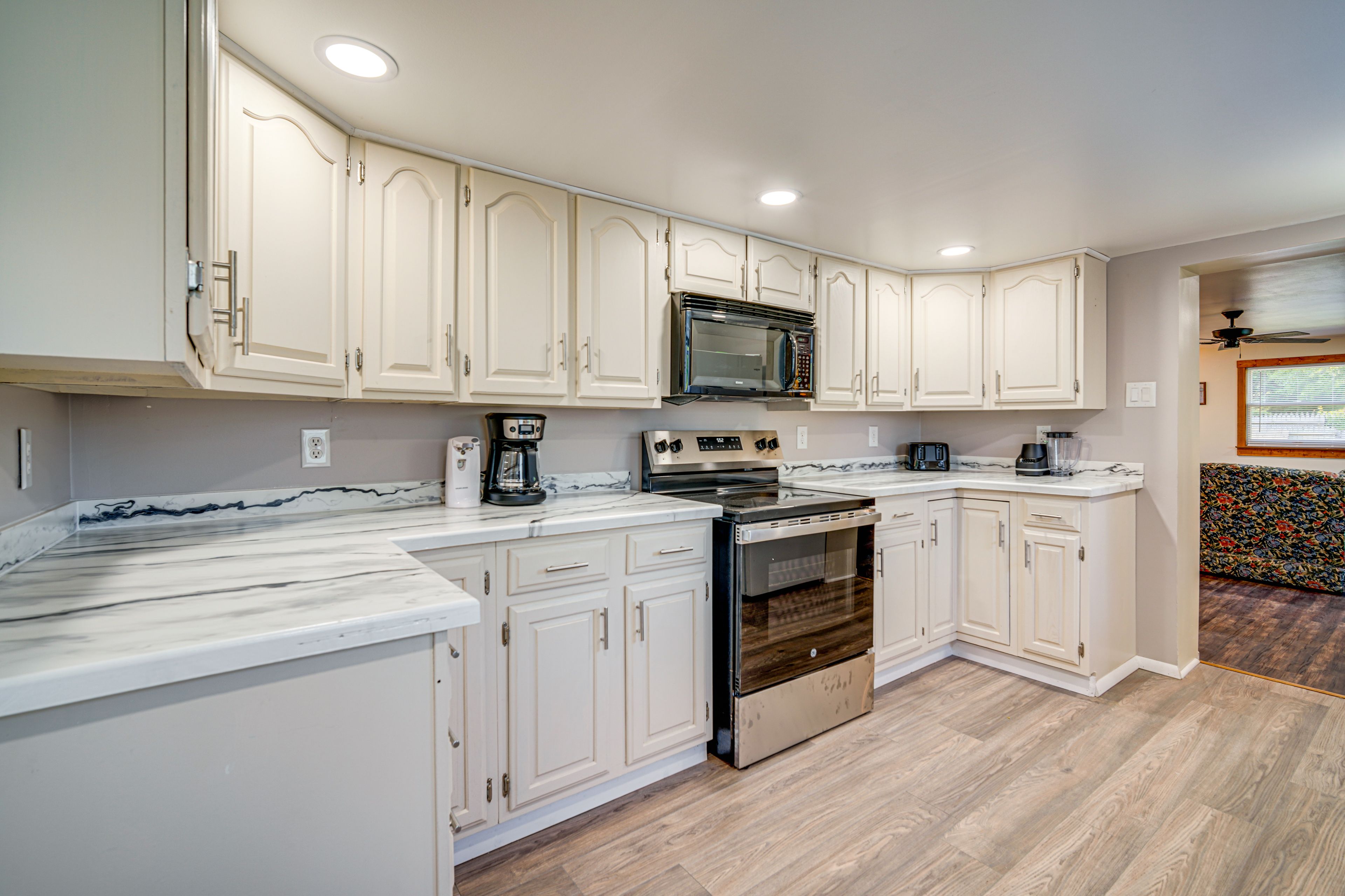 Kitchen | Cooking Basics