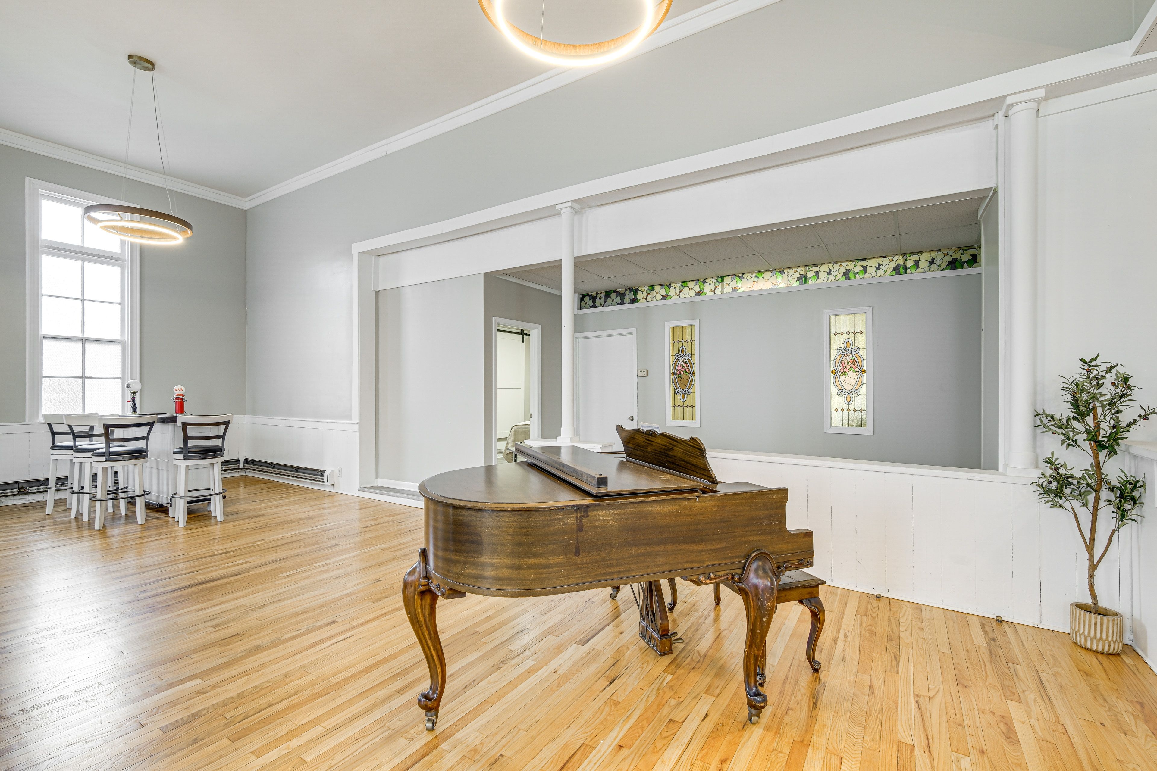 Piano