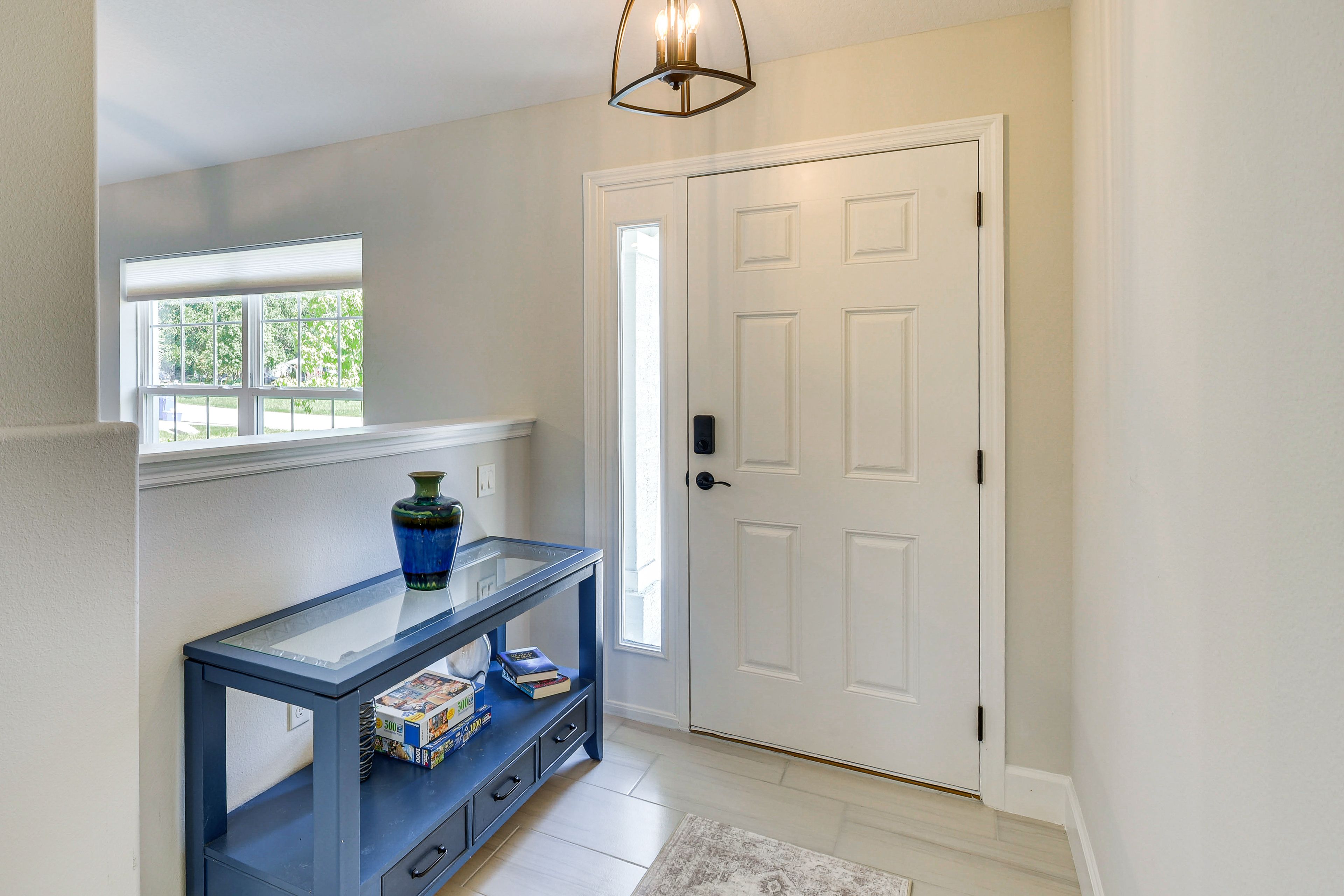 Entryway