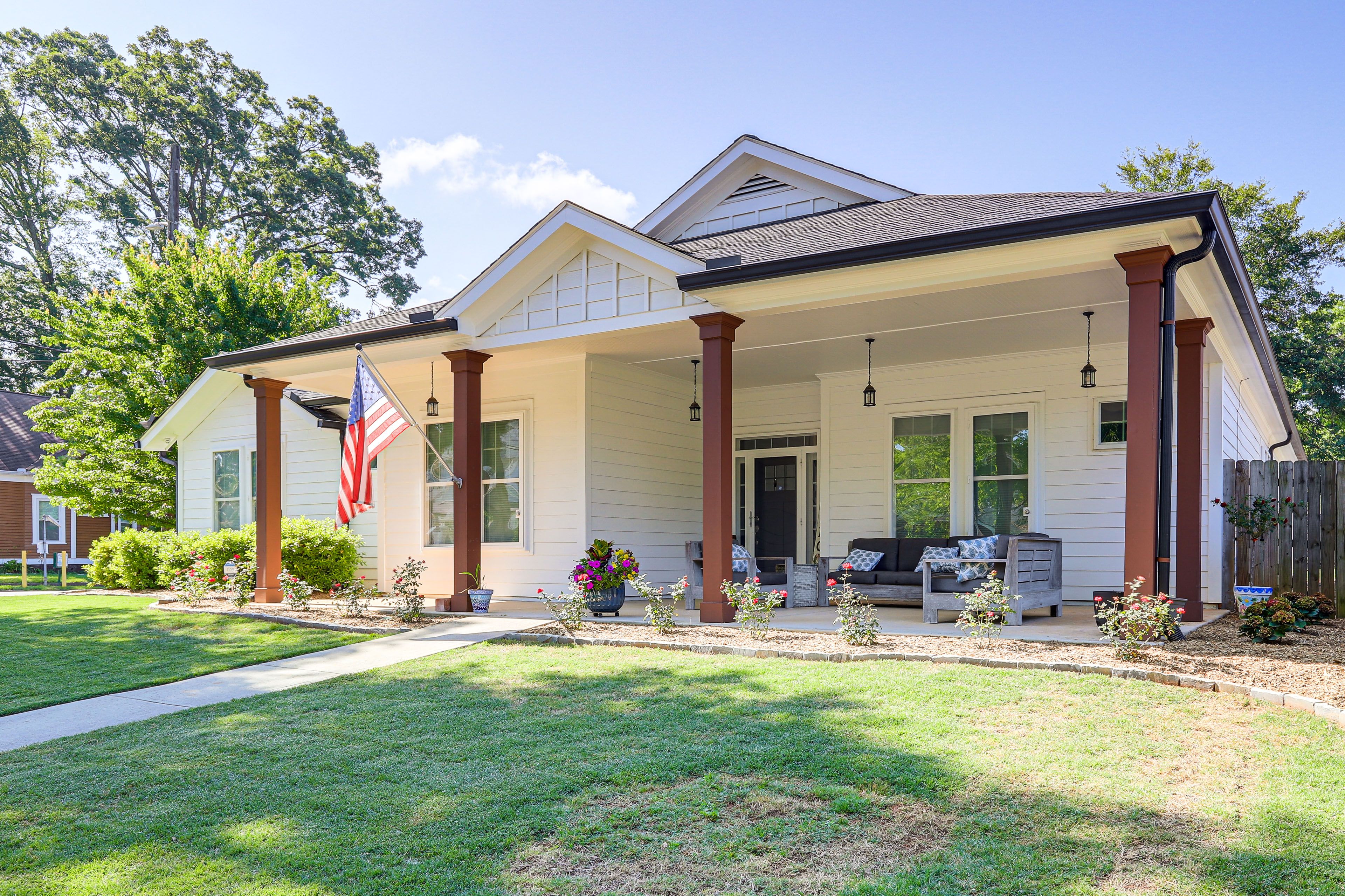 Property Exterior