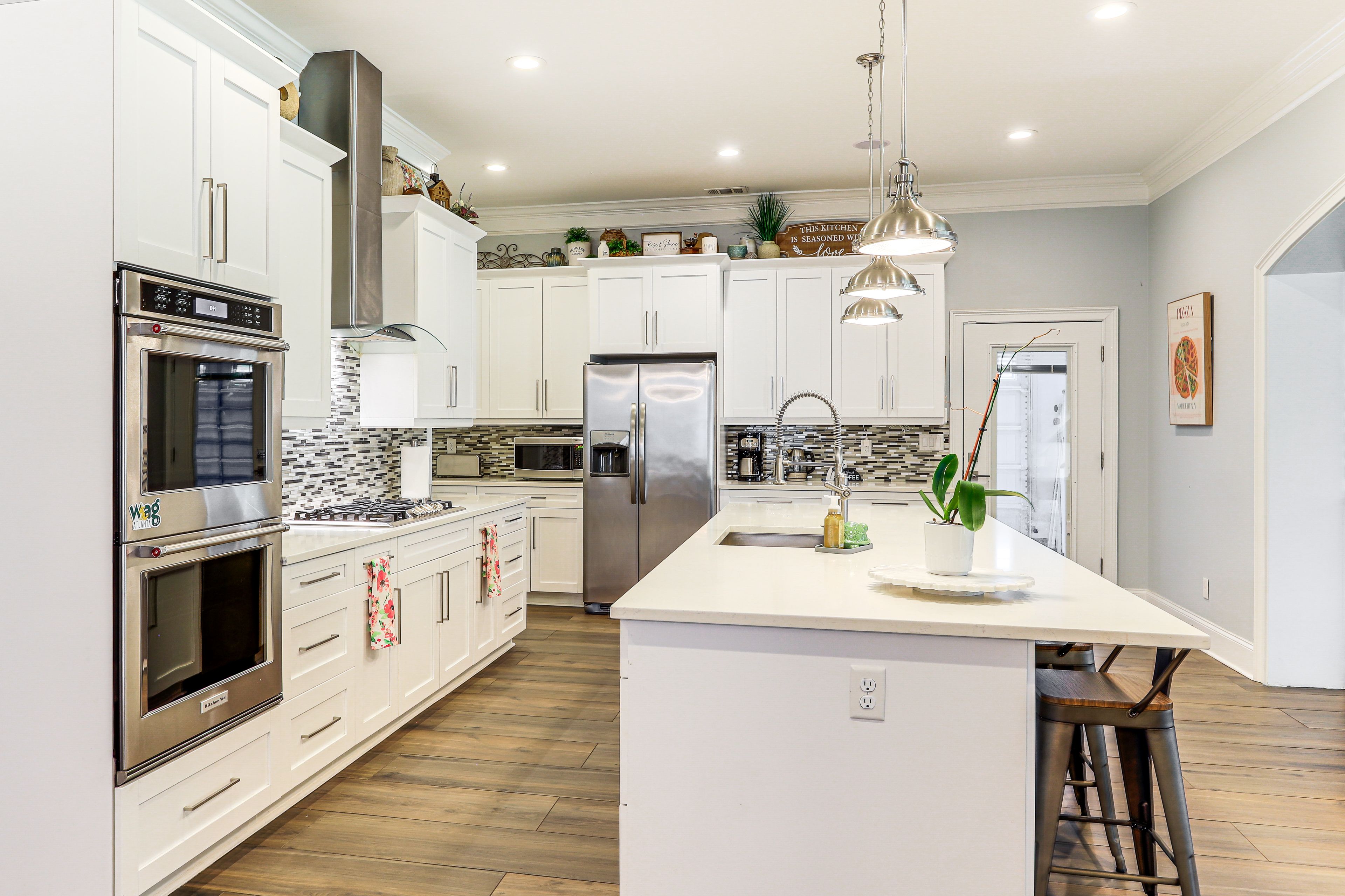 Kitchen | Cooking Basics | Dishwasher | Toaster | Drip Coffee Maker