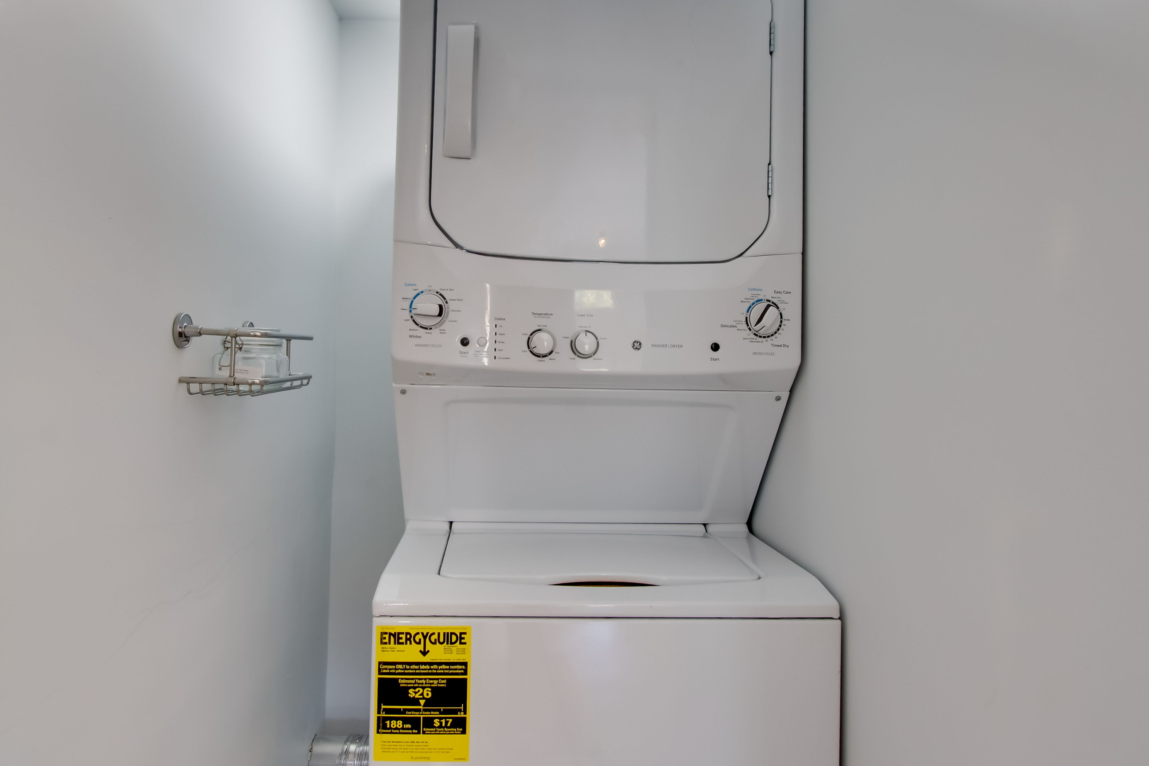 In-Unit Washer & Dryer