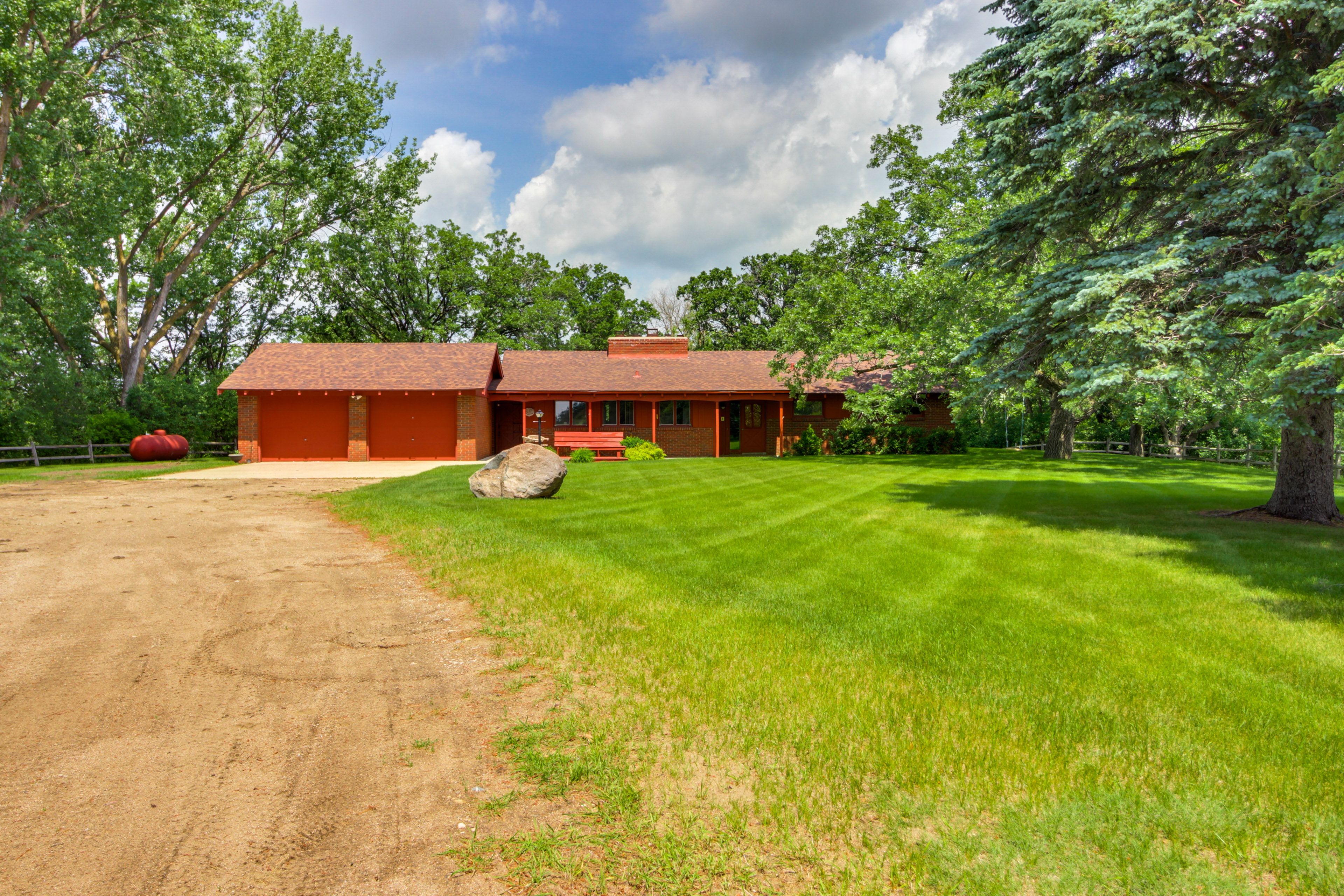 Home Exterior