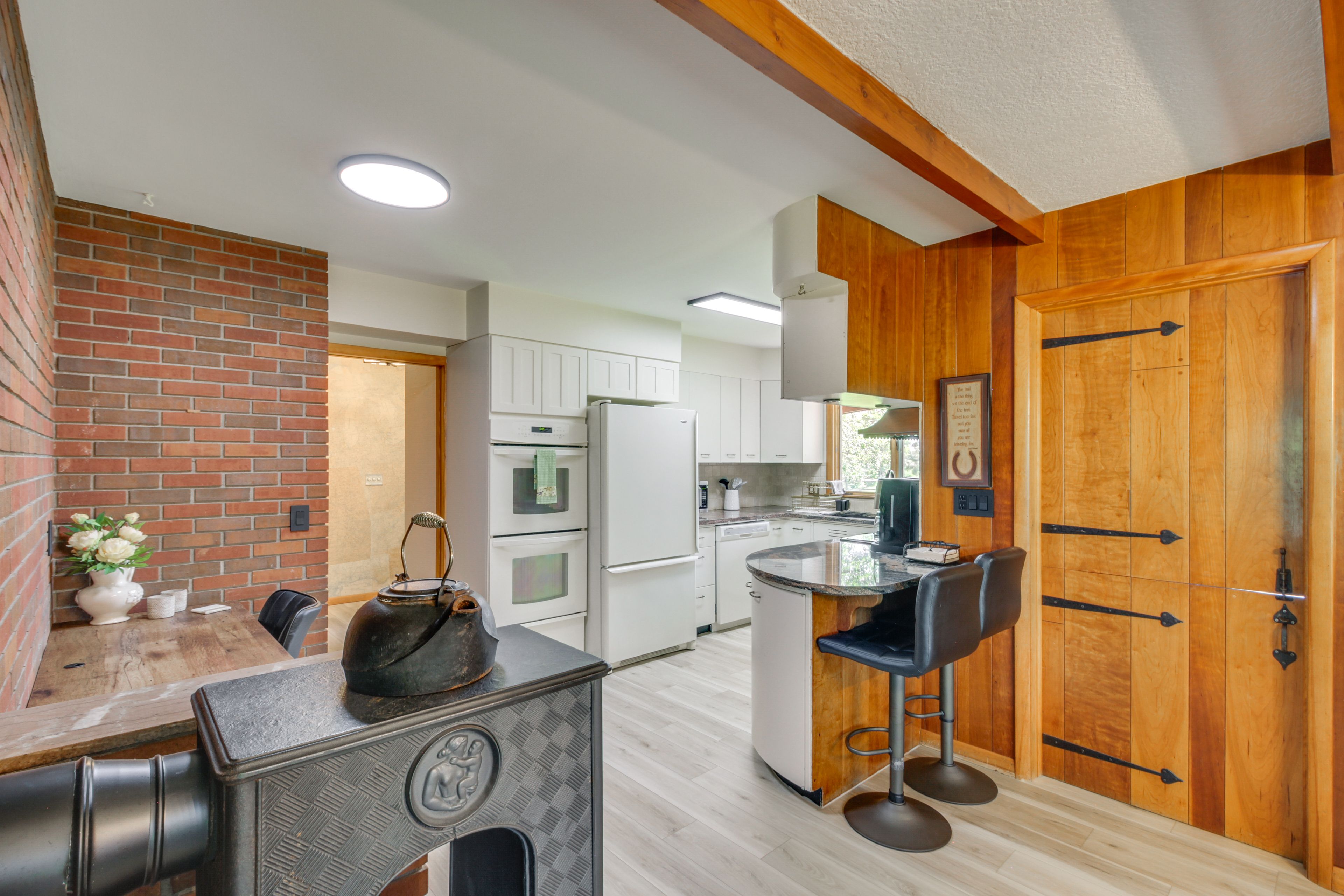 Kitchen | Cooking Basics