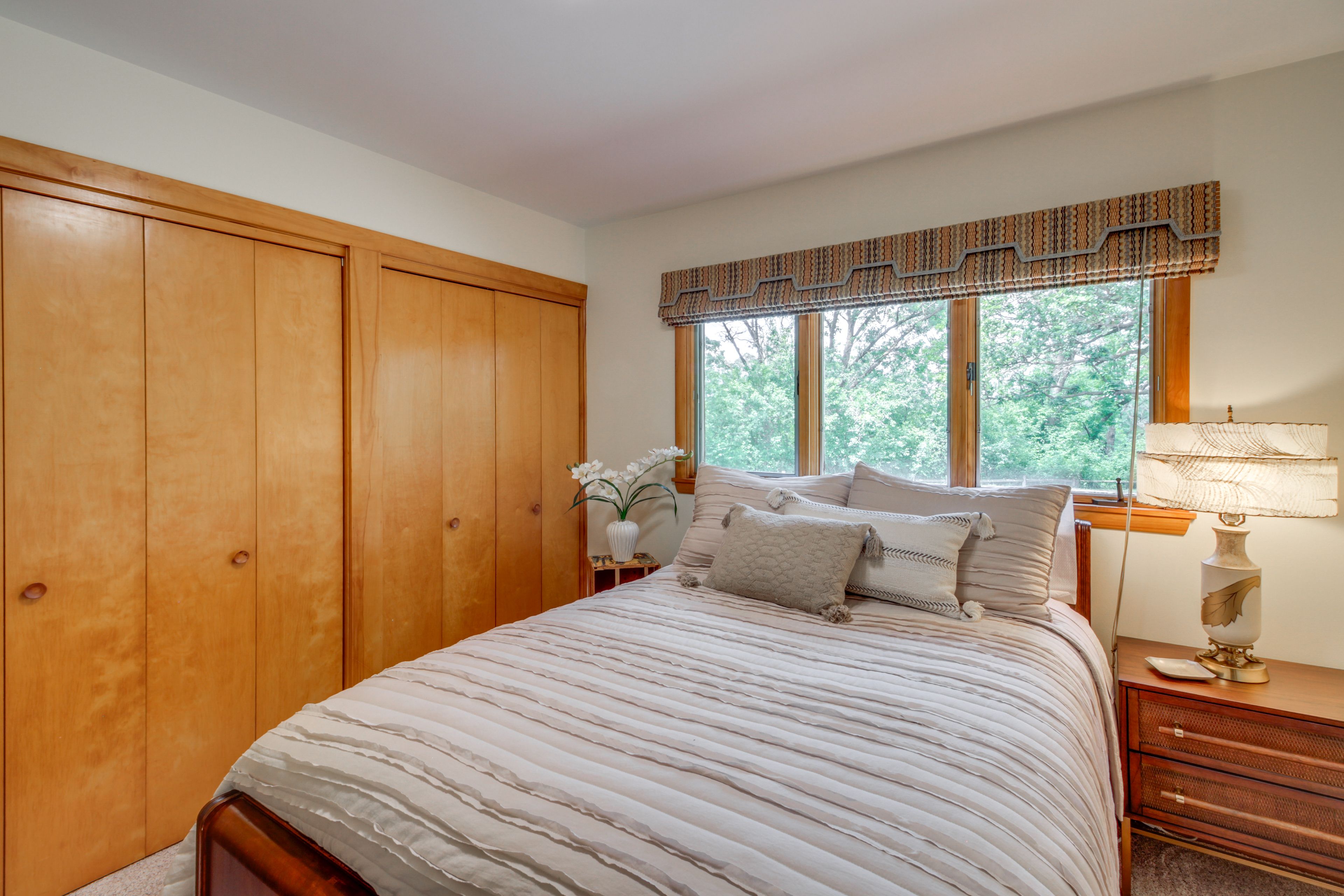 Bedroom 2 | Queen Bed | Linens Provided